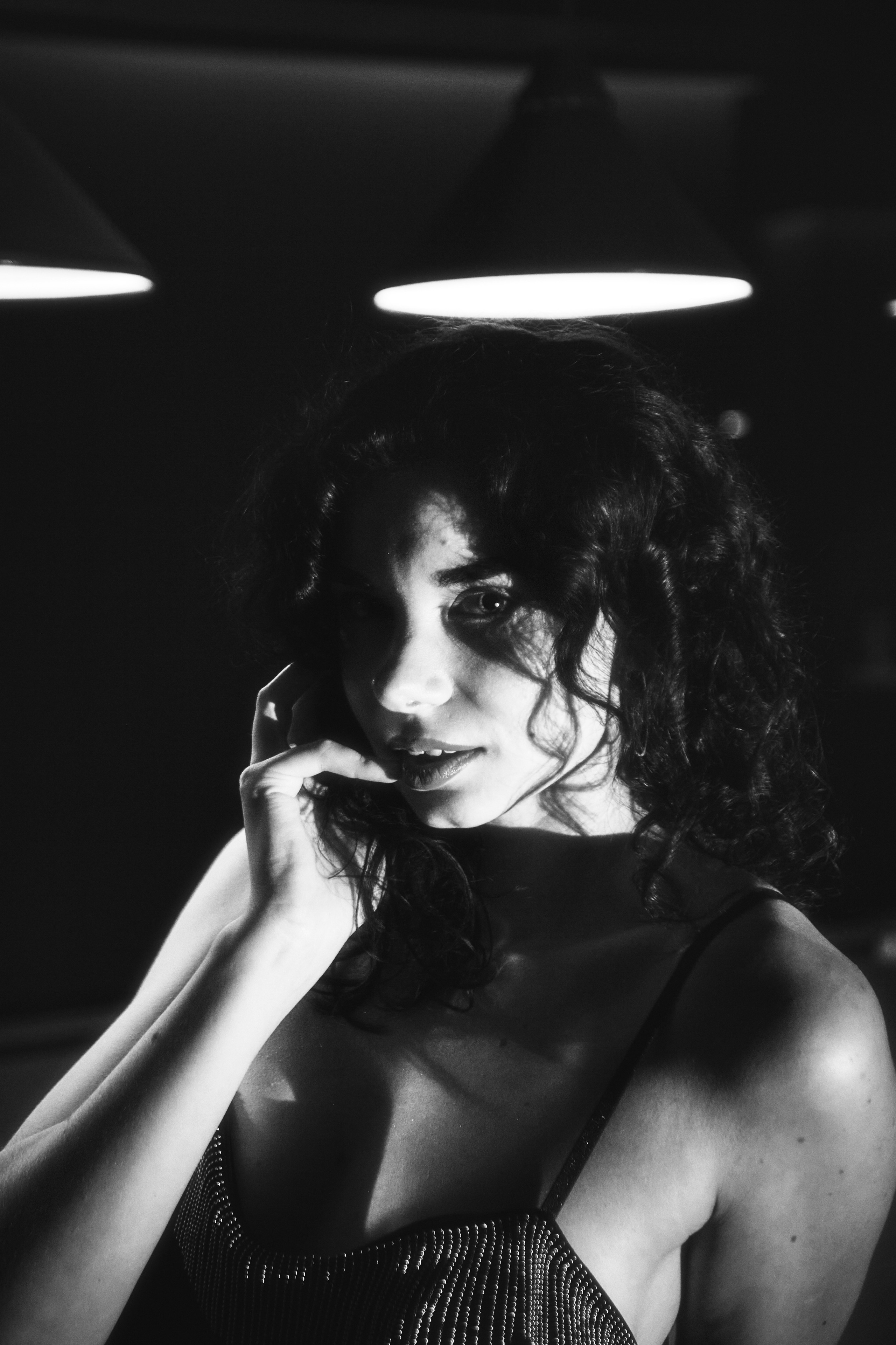 Elizaveta | Billiard