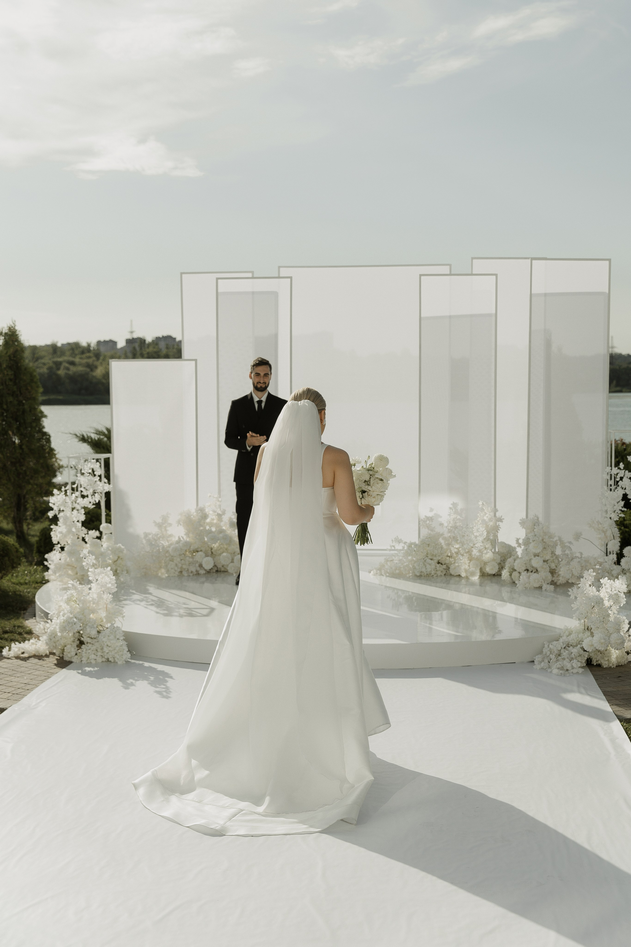 Давид и Кристина. Валеева Виктория | Свадебный фотограф в Ростове-на-Дону и Москве