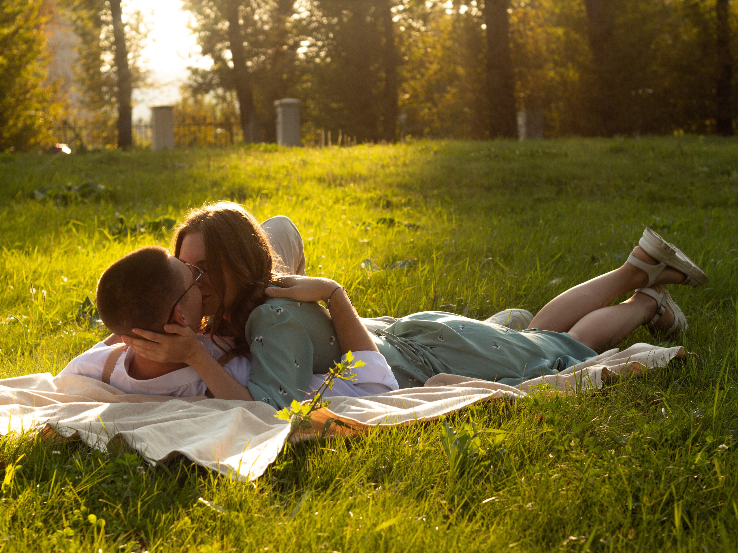 Виктория и Михаил. Фотограф в Иркутске, Харитонова Елизавета