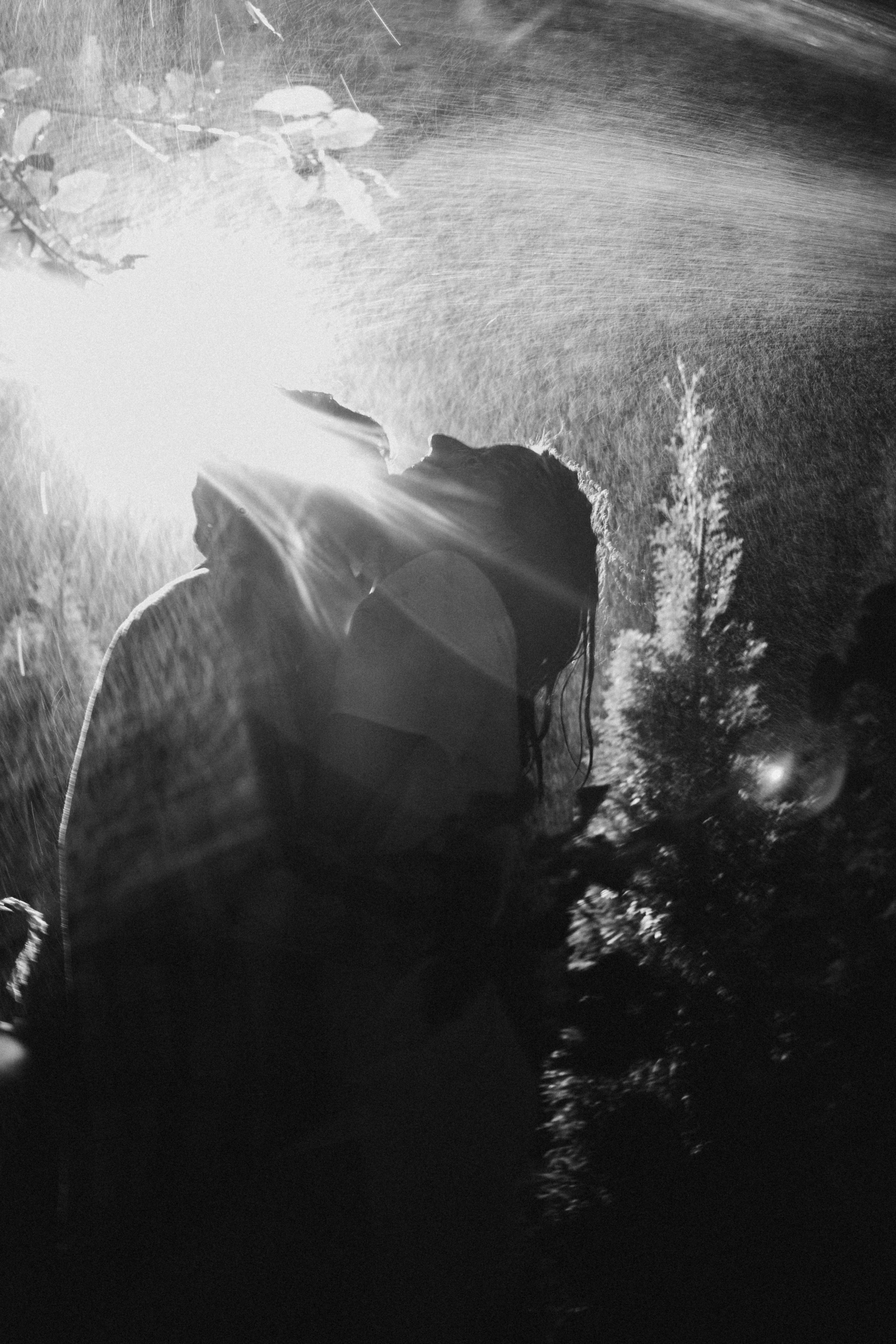 Женя и Настя. Глоток воздуха. Семейный фотограф в Краснодаре Храмова Анна