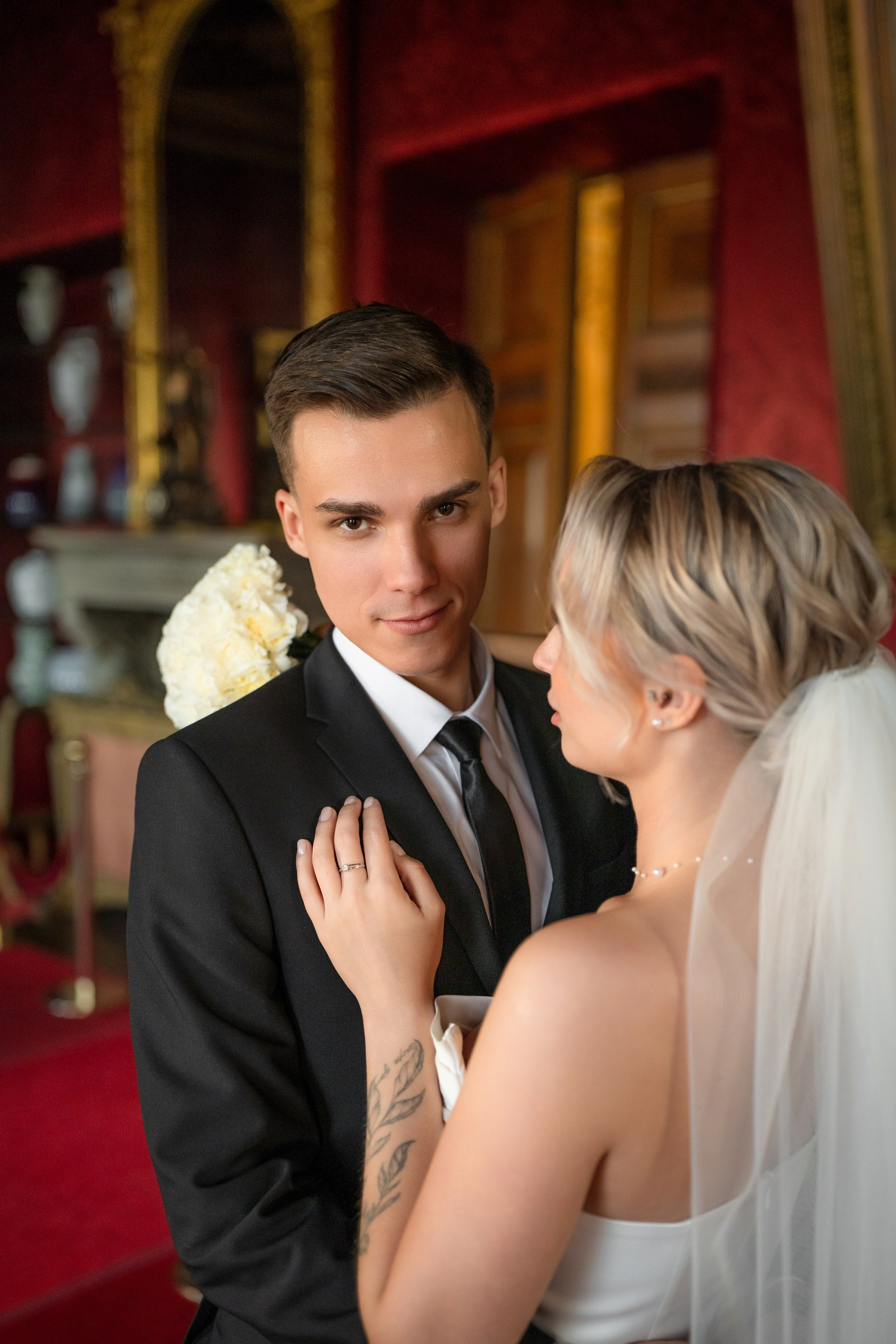 Мои любимые фотографии. Свадебный фотограф Александр Невский в Санкт-Петербурге