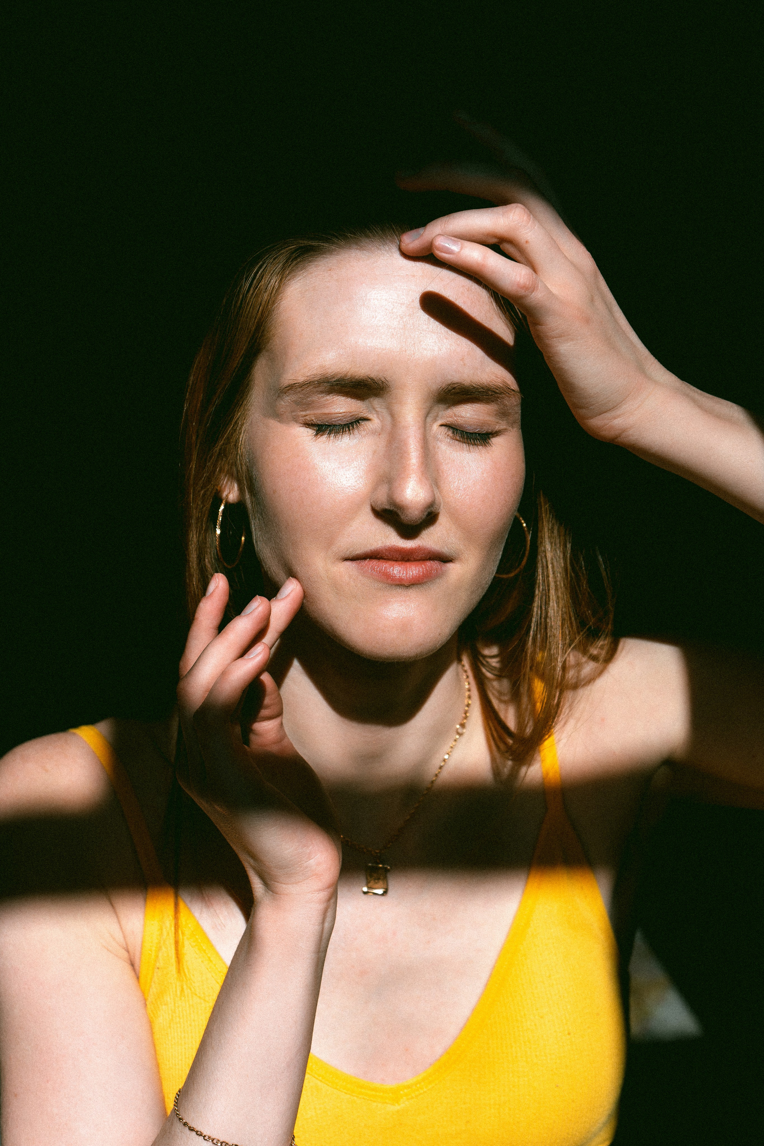 Татьяна домашняя съемка. Свадебный фотограф в Тольятти Калашникова Анна