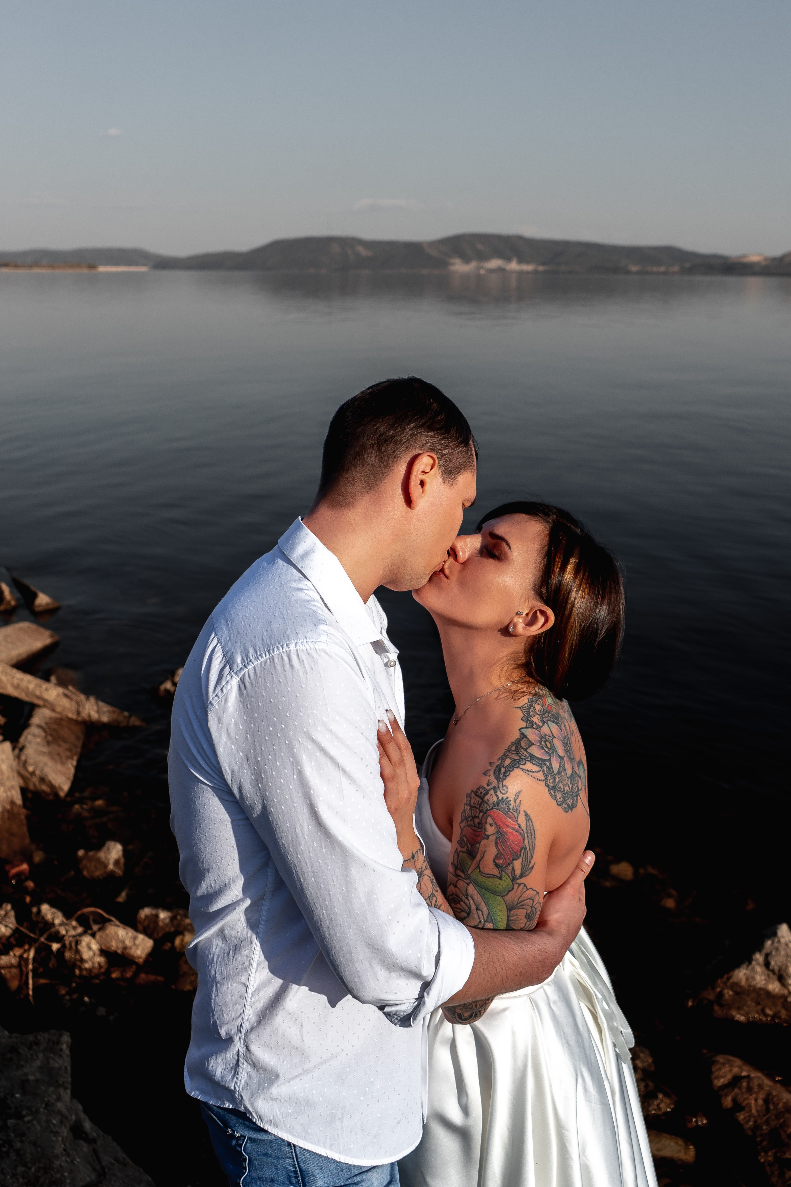 Свадебный фотограф в Тольятти Калашникова Анна