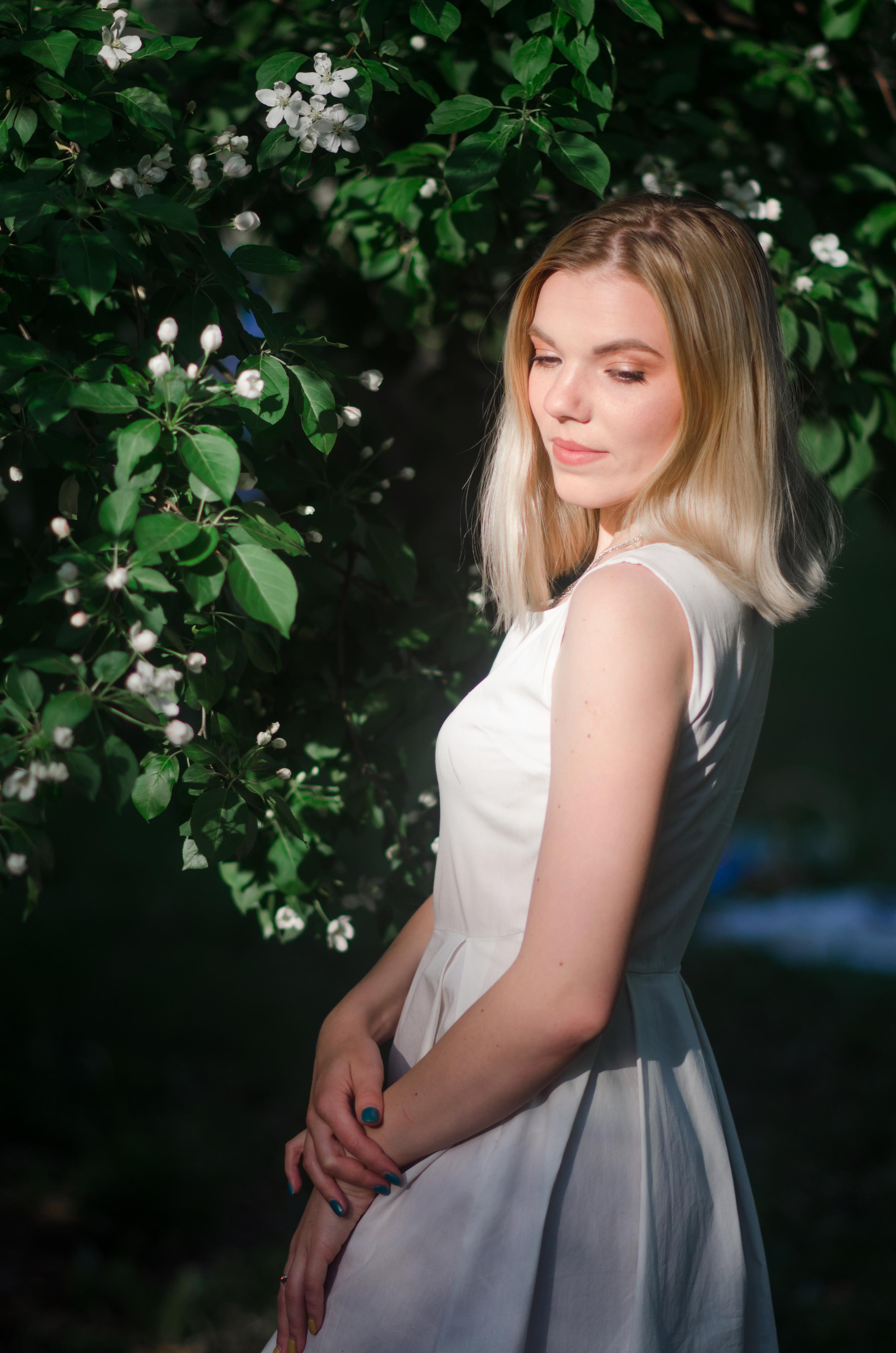 Весенний пикник. Семейный фотограф в Оренбурге Анна Рожкова