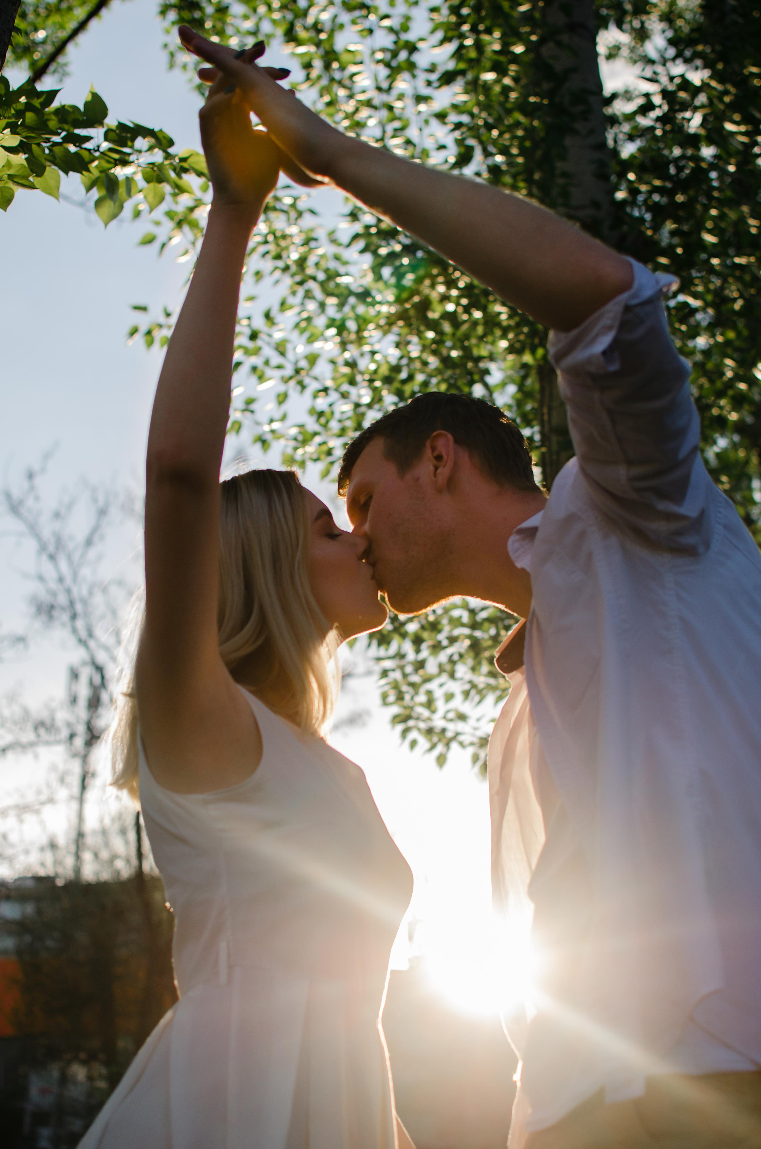 Весенний пикник. Семейный фотограф в Оренбурге Анна Рожкова