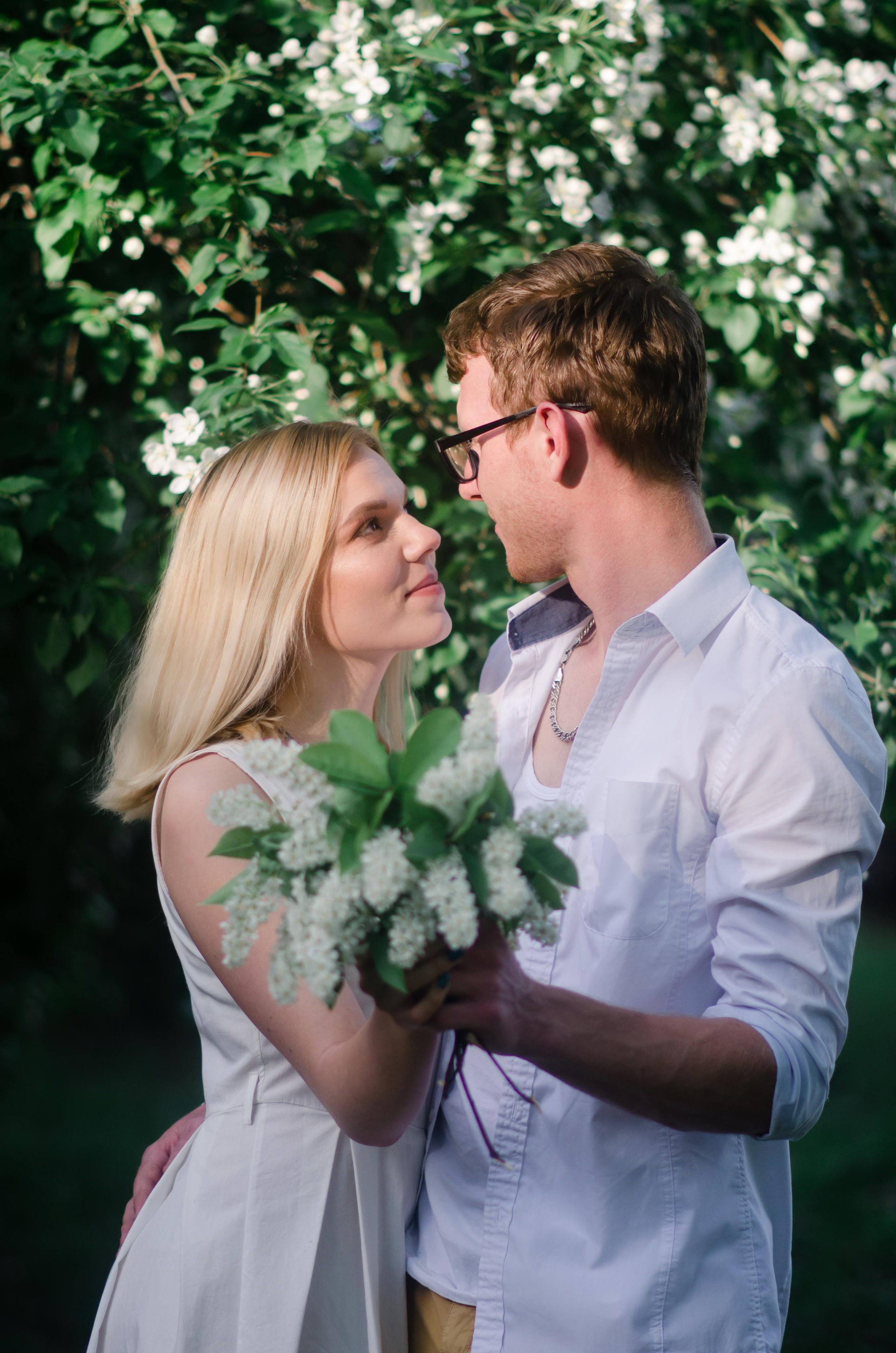 Весенний пикник. Семейный фотограф в Оренбурге Анна Рожкова