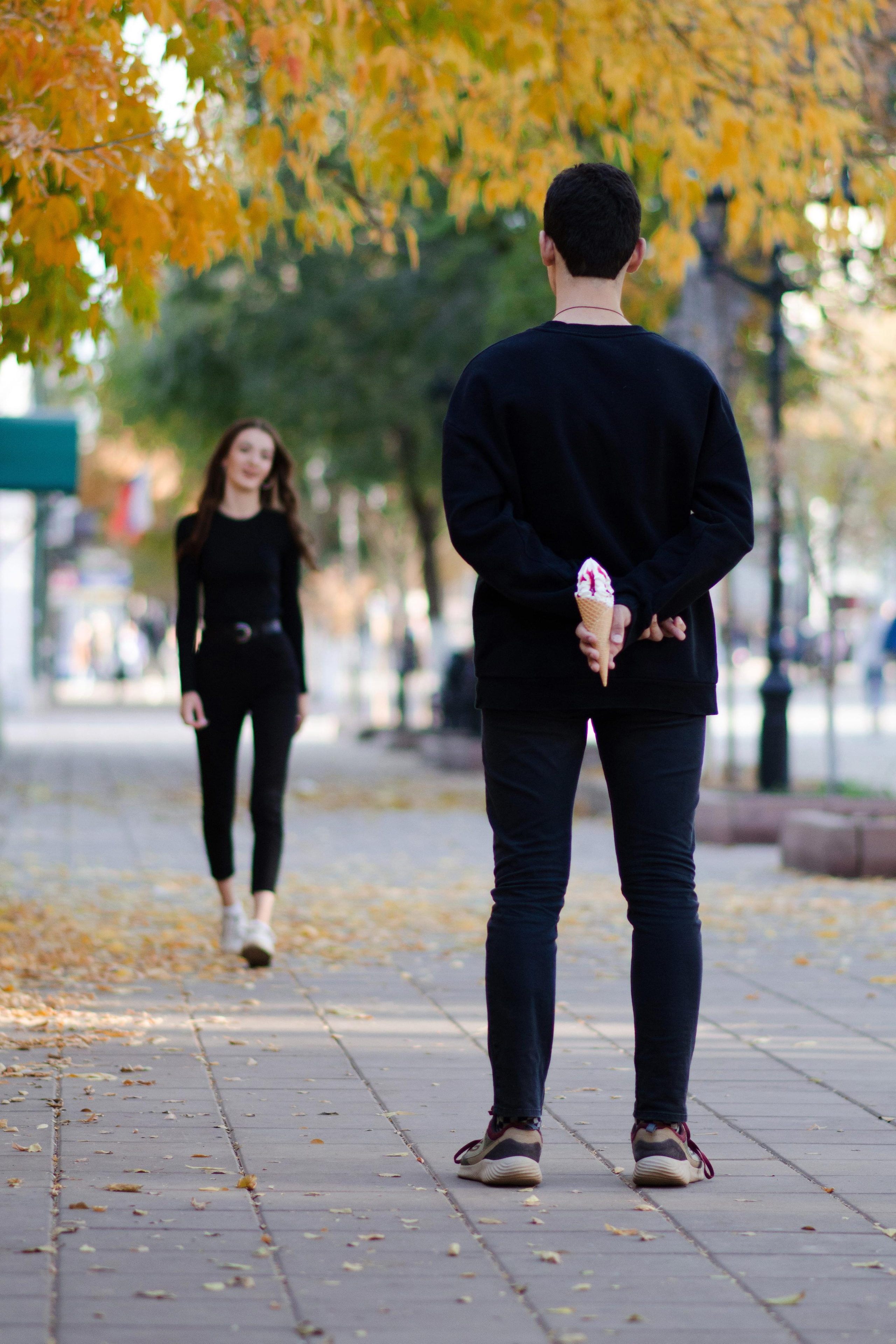 Осенняя Лавстори Настя и Кирилл. Семейный фотограф в Оренбурге Анна Рожкова