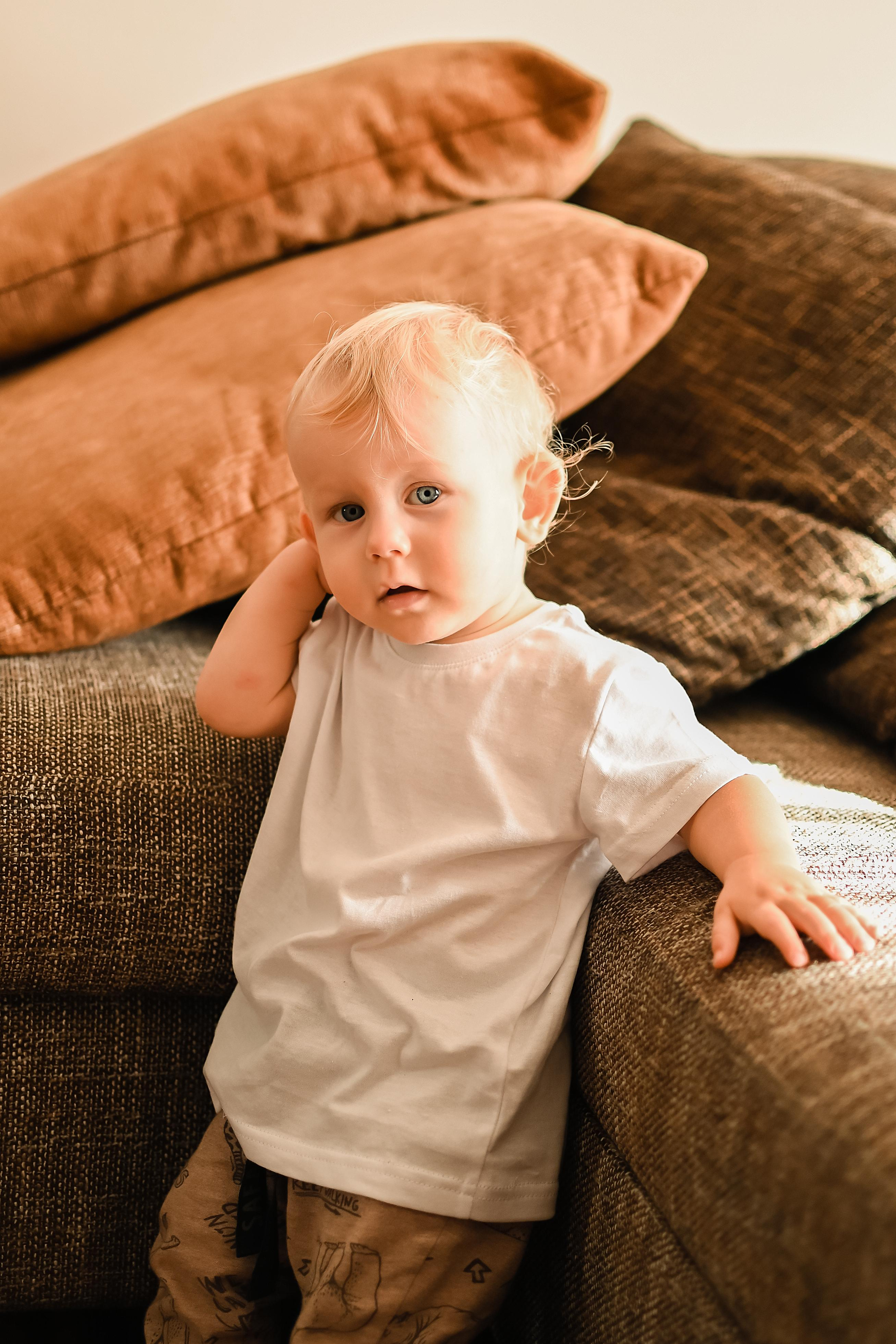 «Папа, мама, Я» дома хорошо…. Семейный фотограф в Оренбурге Анна Рожкова