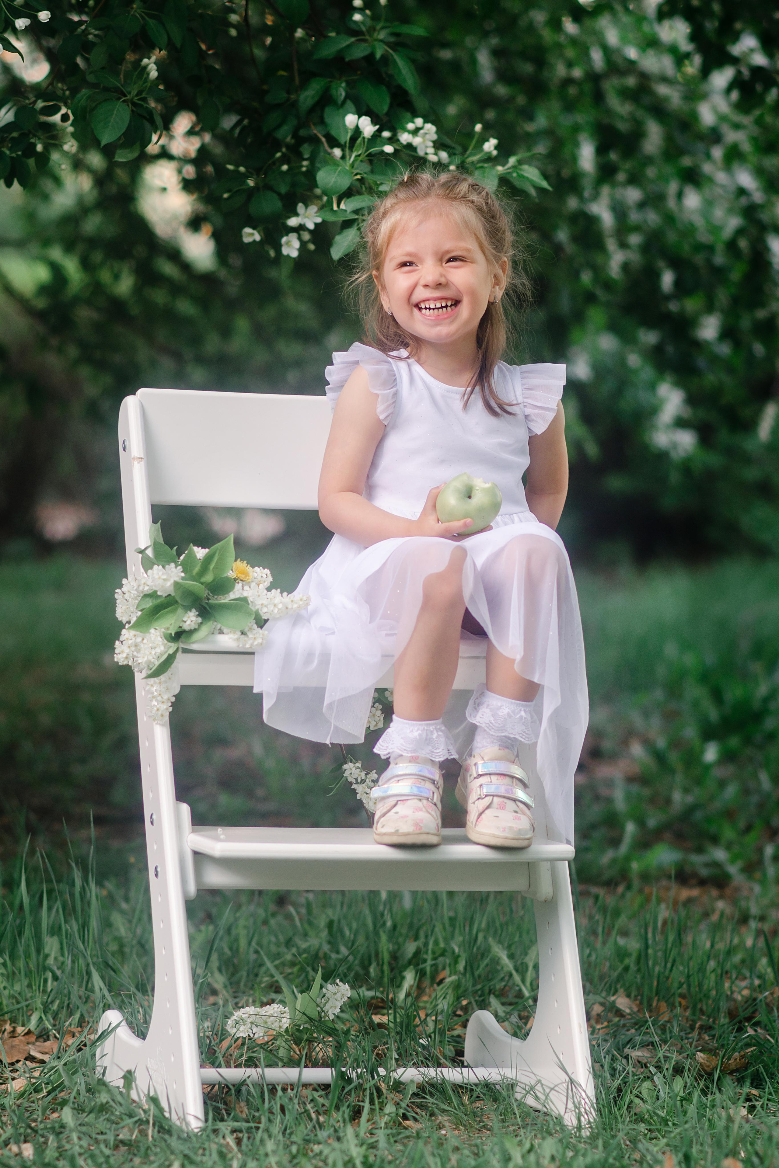 Весенний пикник. Семейный фотограф в Оренбурге Анна Рожкова