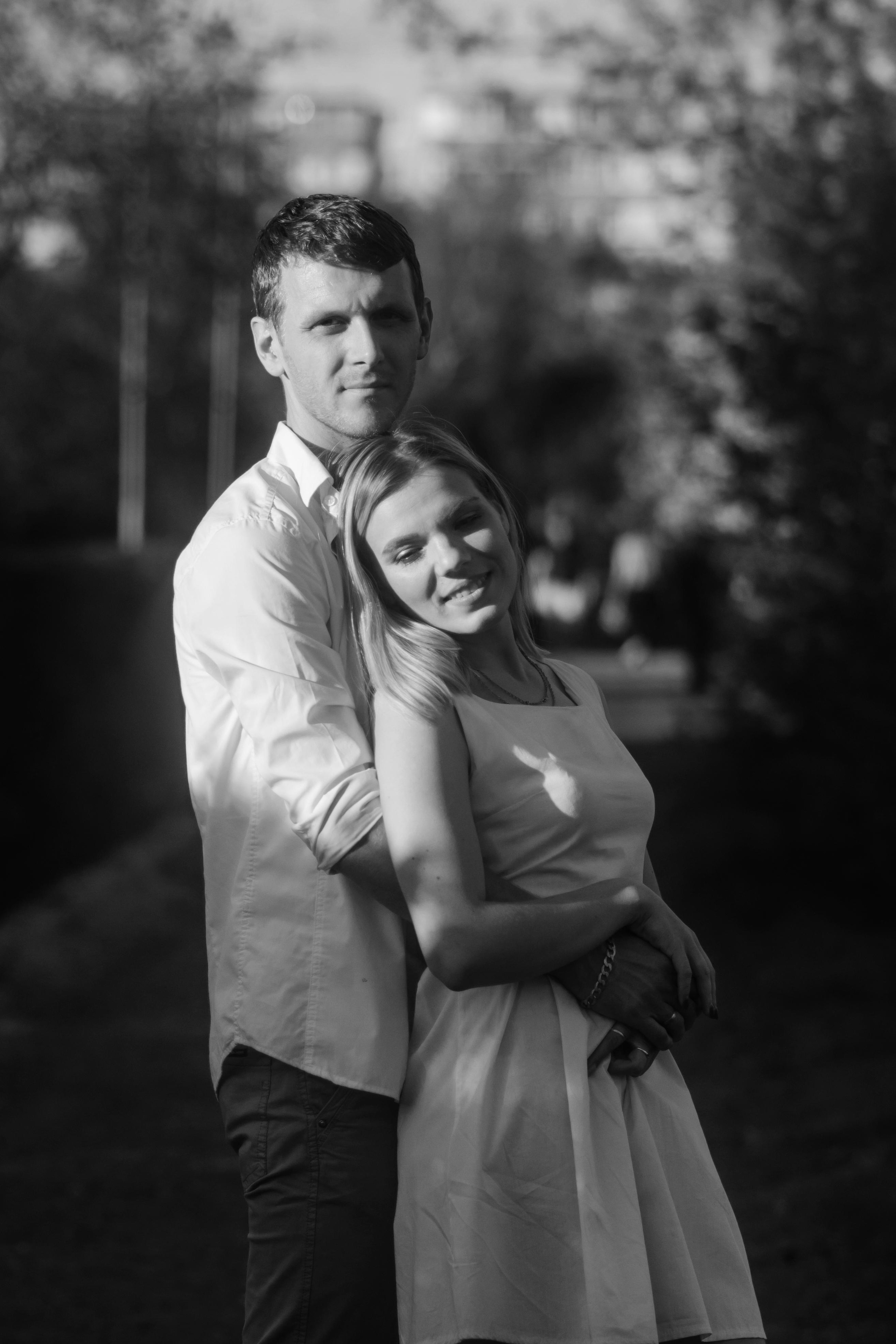 Весенний пикник. Семейный фотограф в Оренбурге Анна Рожкова