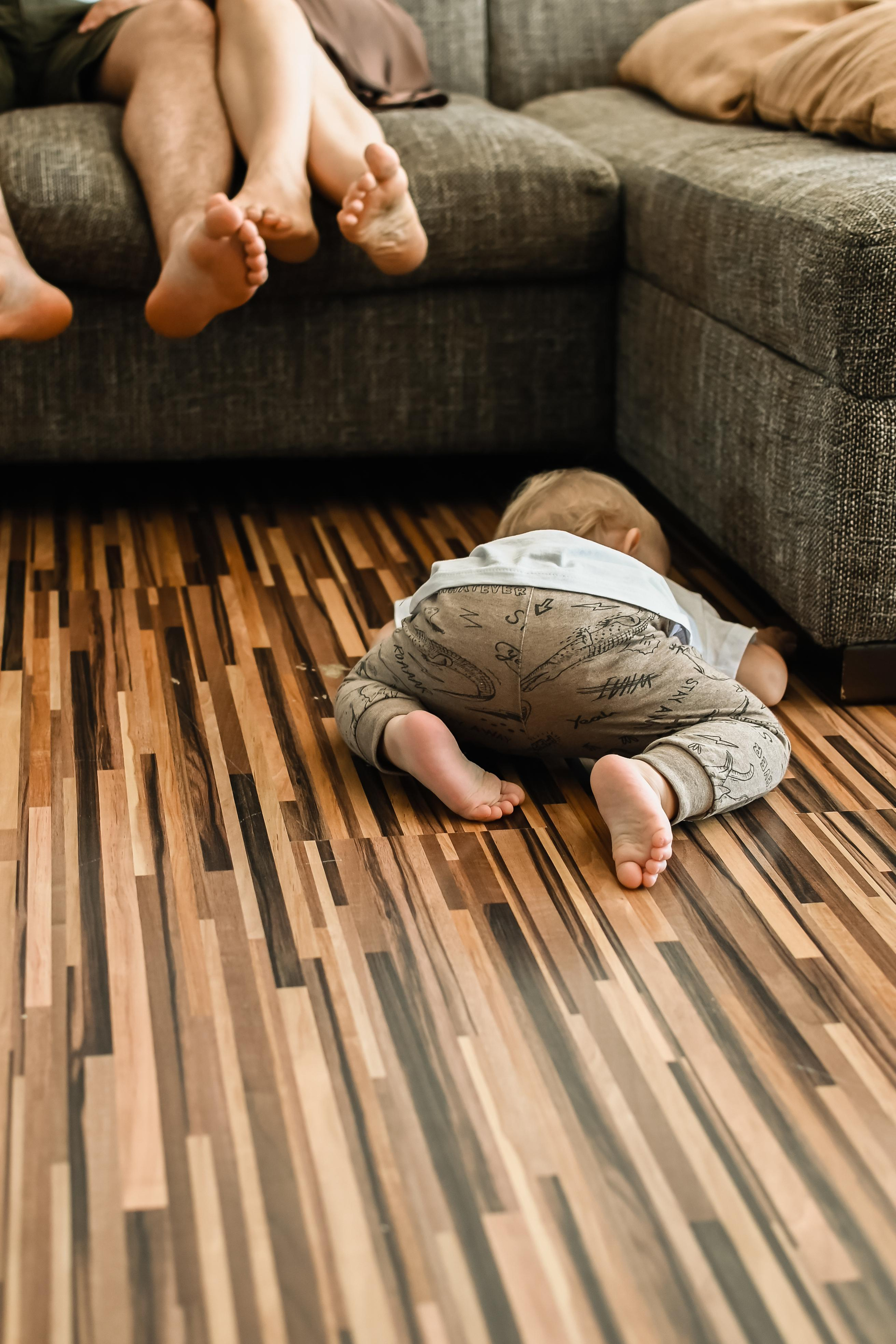 «Папа, мама, Я» дома хорошо…. Семейный фотограф в Оренбурге Анна Рожкова