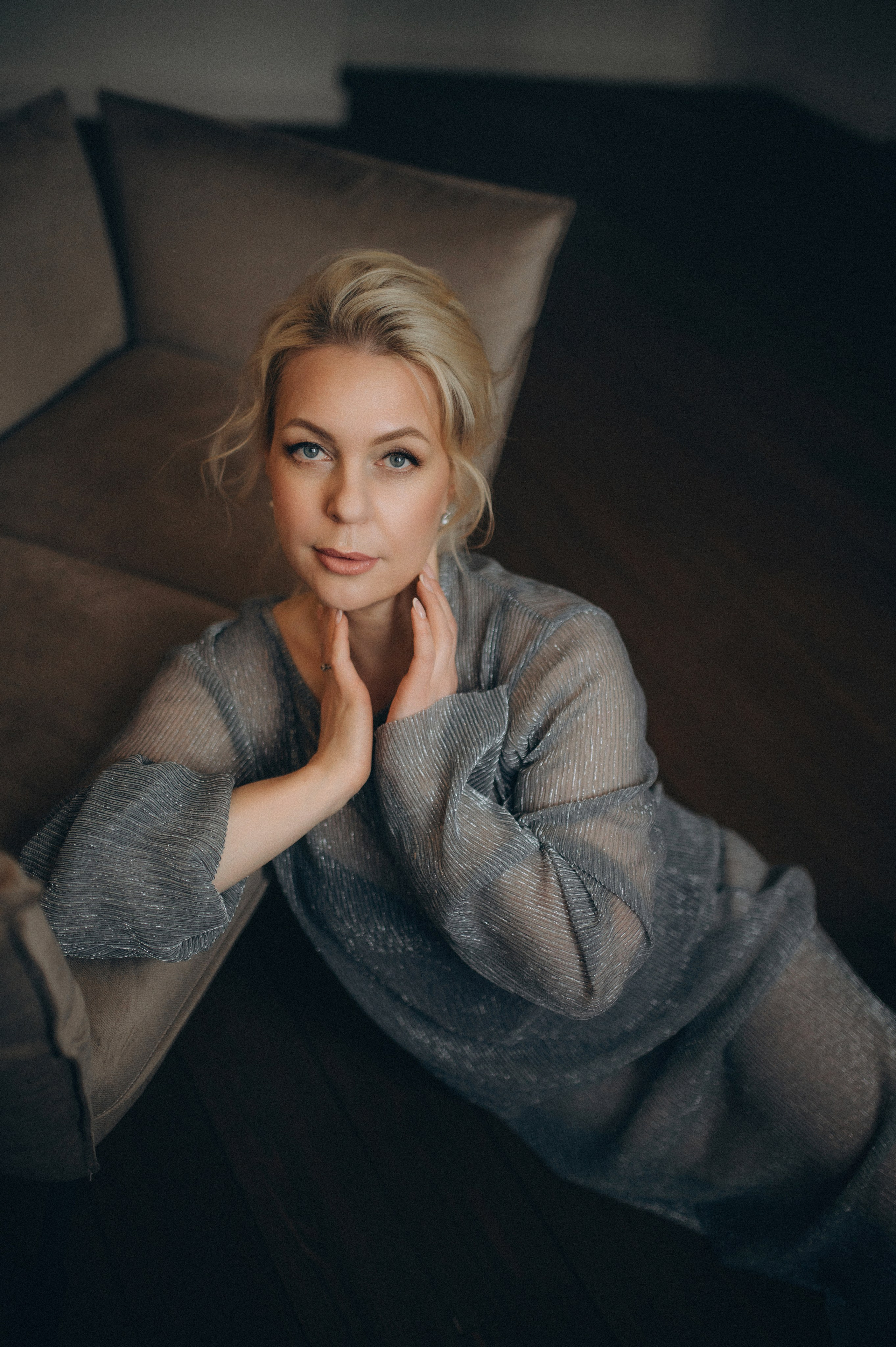 Марина (SK-studio). Фотограф, г. Лесной Свердловской области