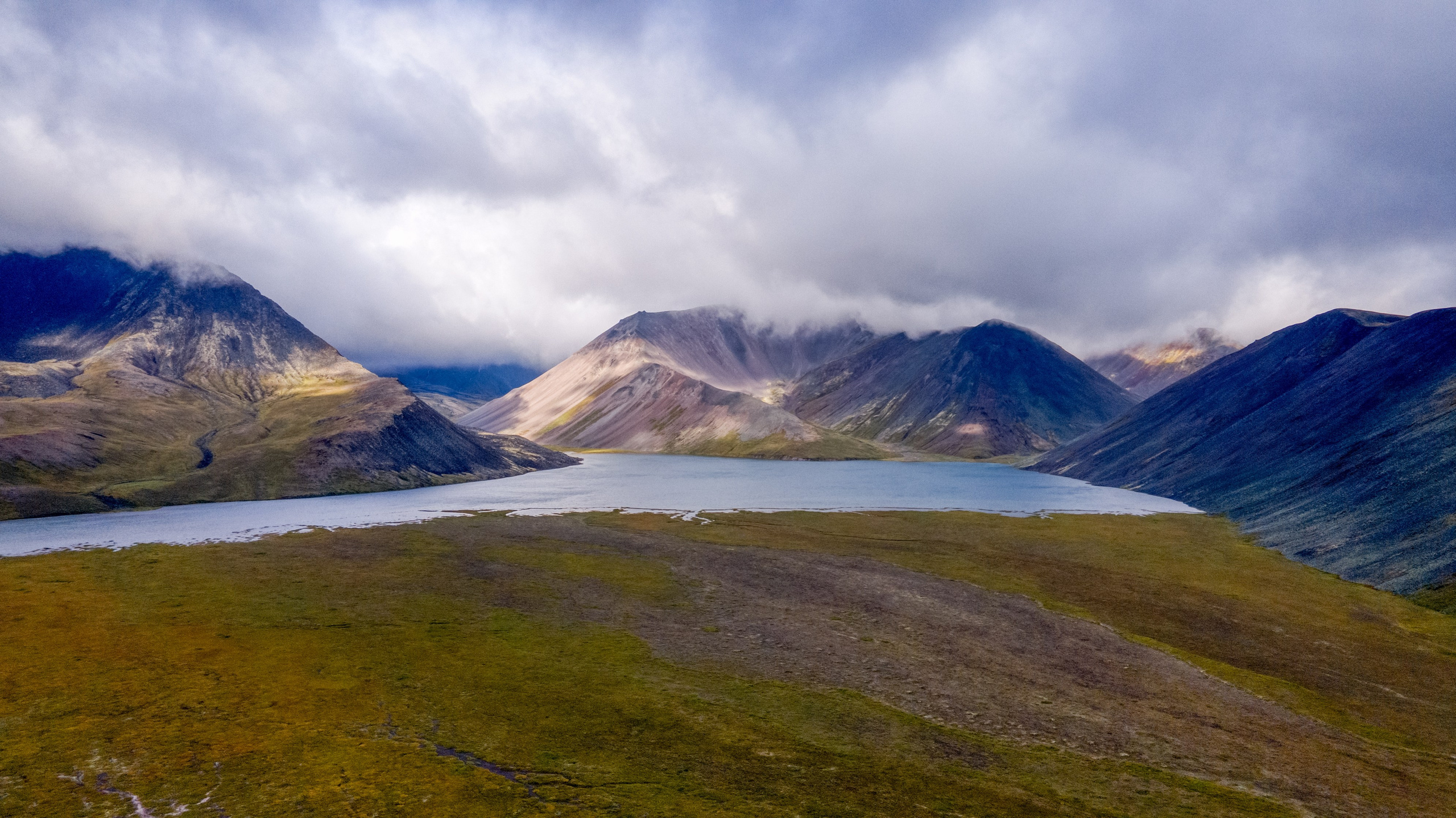 Камчатка. Тревел-фотограф Олег Гуров