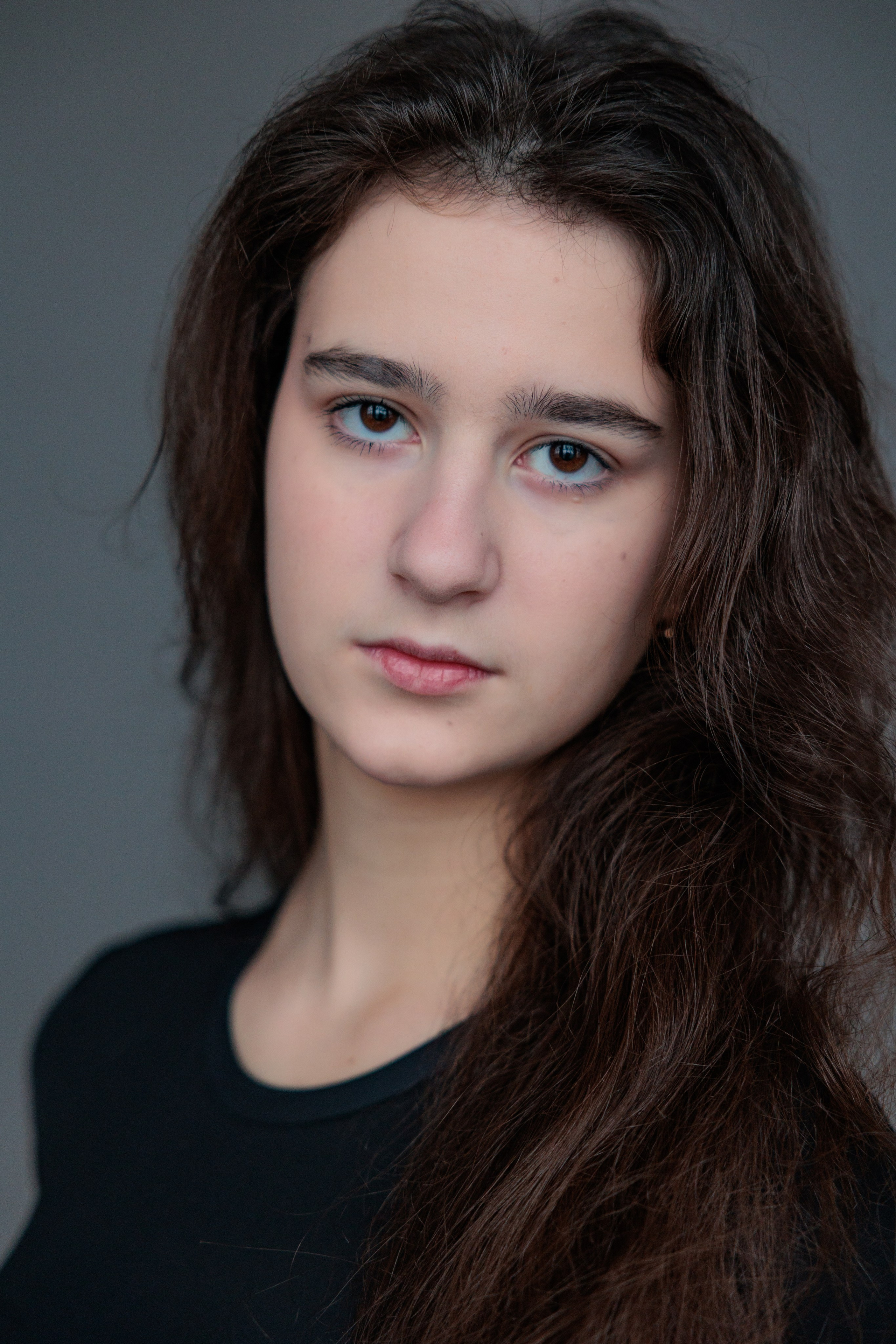 НАСТЯ. Я фотограф из Москвы к Вашим услугам