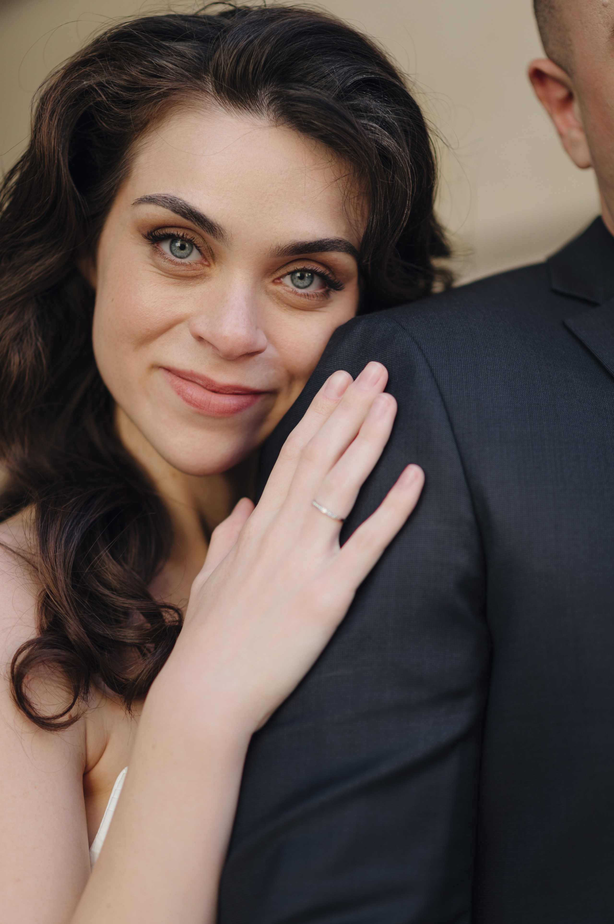 Елизавета и Константин. Особняк Спиридонова. Свадебный фотограф Москва и Санкт-Петербург. Анастасия Чудина