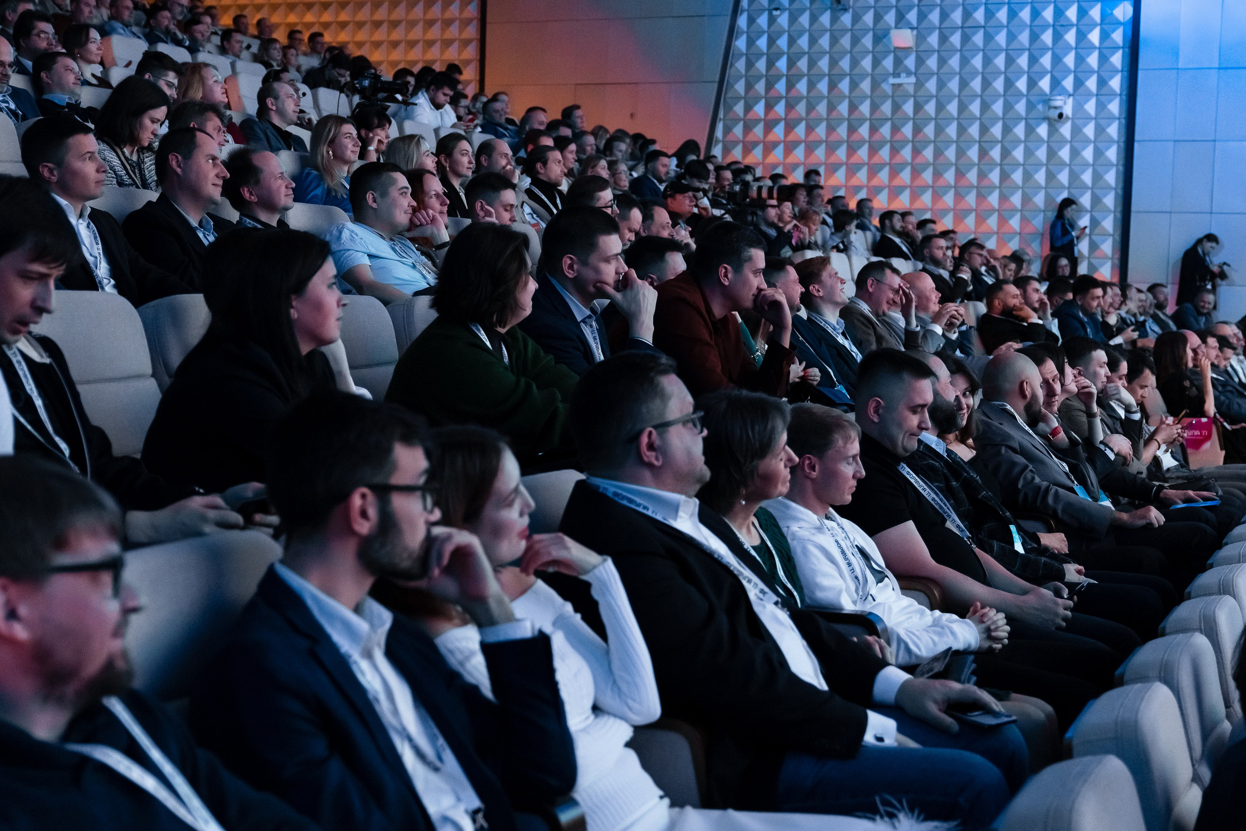 Премия Формула Т1 [Кластер Ломоносов]. Арина Тамочкина. Фотограф Краснодарю