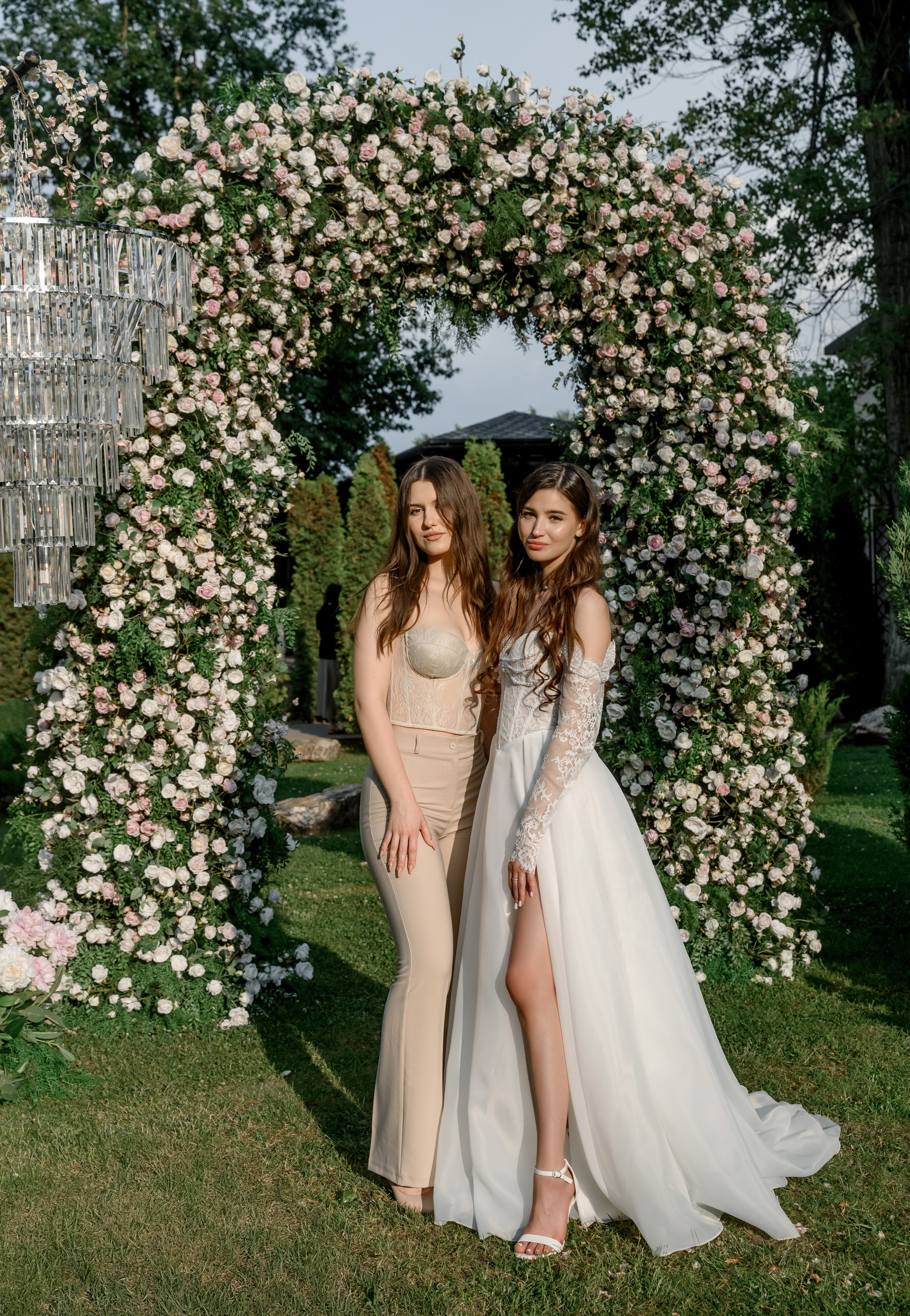 Иван и Анна. Фотограф Анна Абрикосова