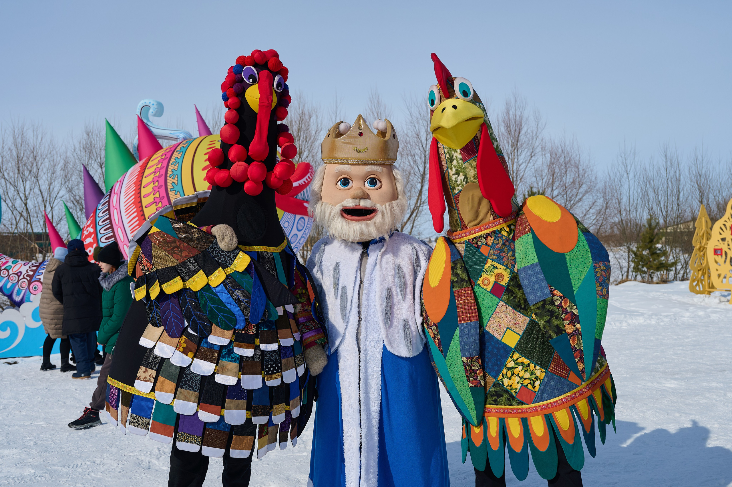 Сибирская масленица. Фотограф Опыт Качество Скорость Горный Алтай Барнаул