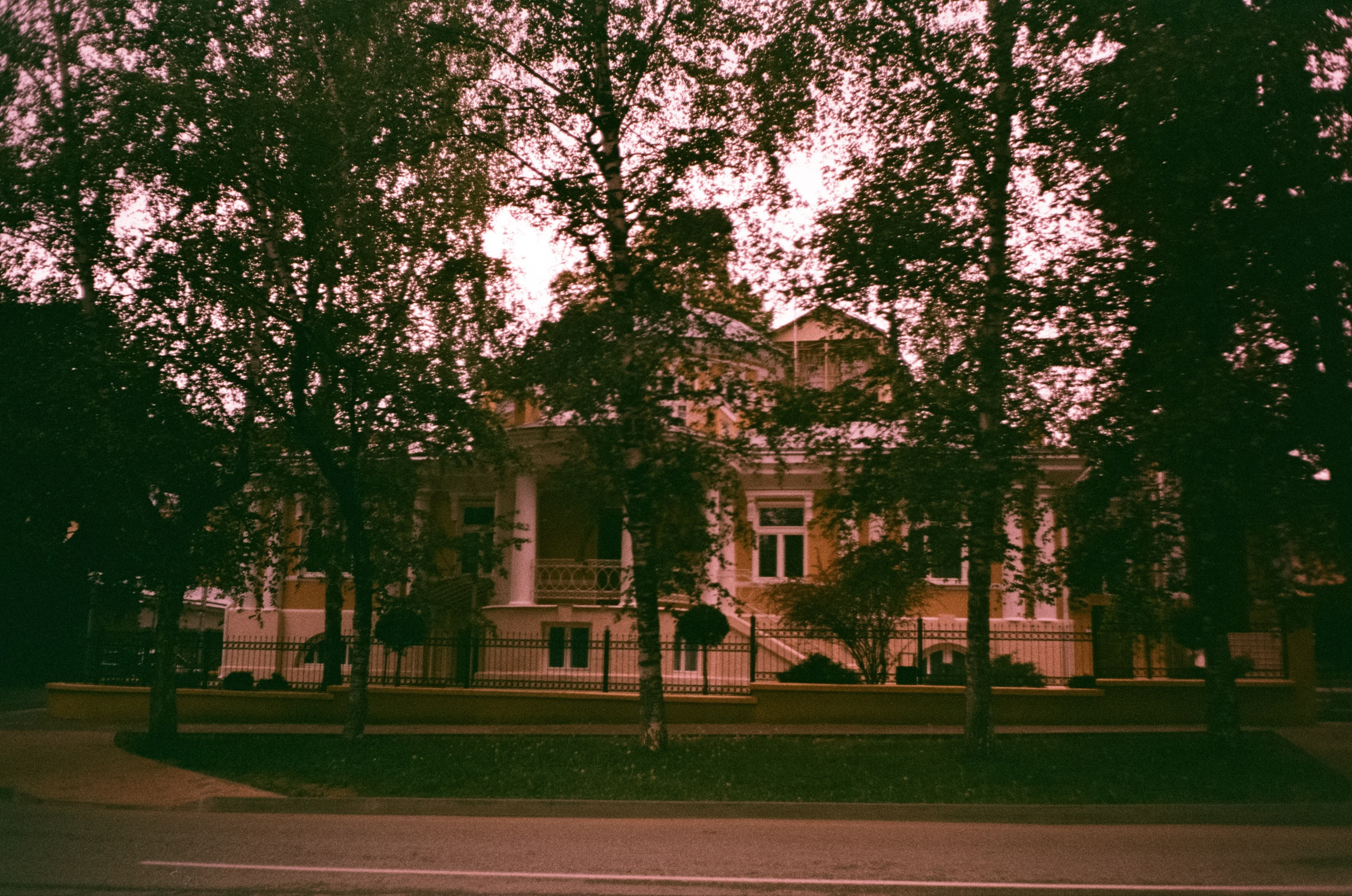 Кисловодск, Железноводск / 4 мая 2024 года / Centuria 400