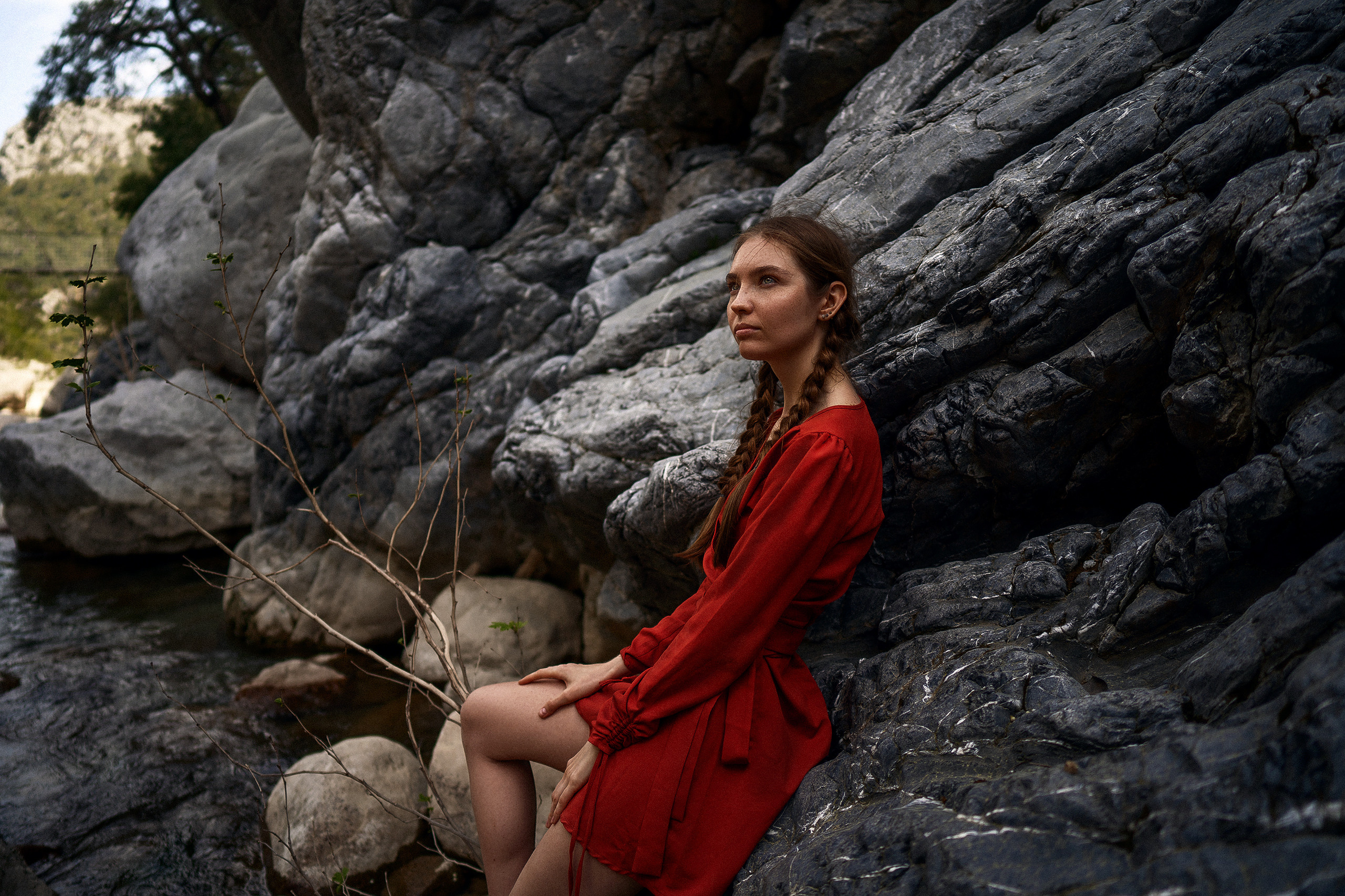 Stacy. Максим Густарев — фотограф