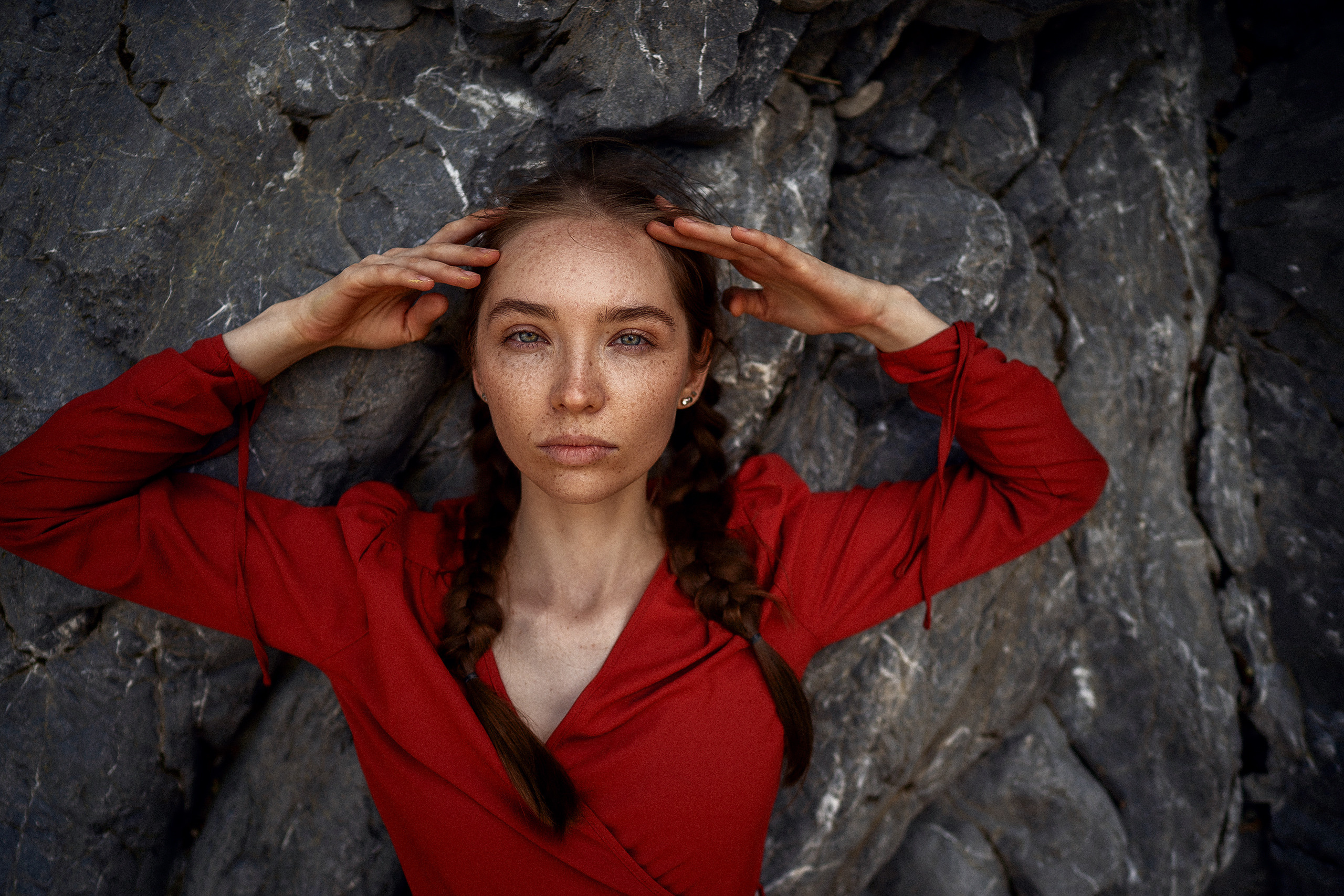 Stacy. Максим Густарев — фотограф