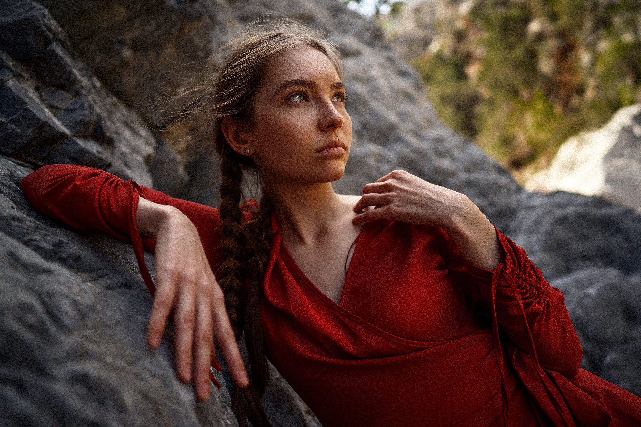 Stacy. Максим Густарев — фотограф