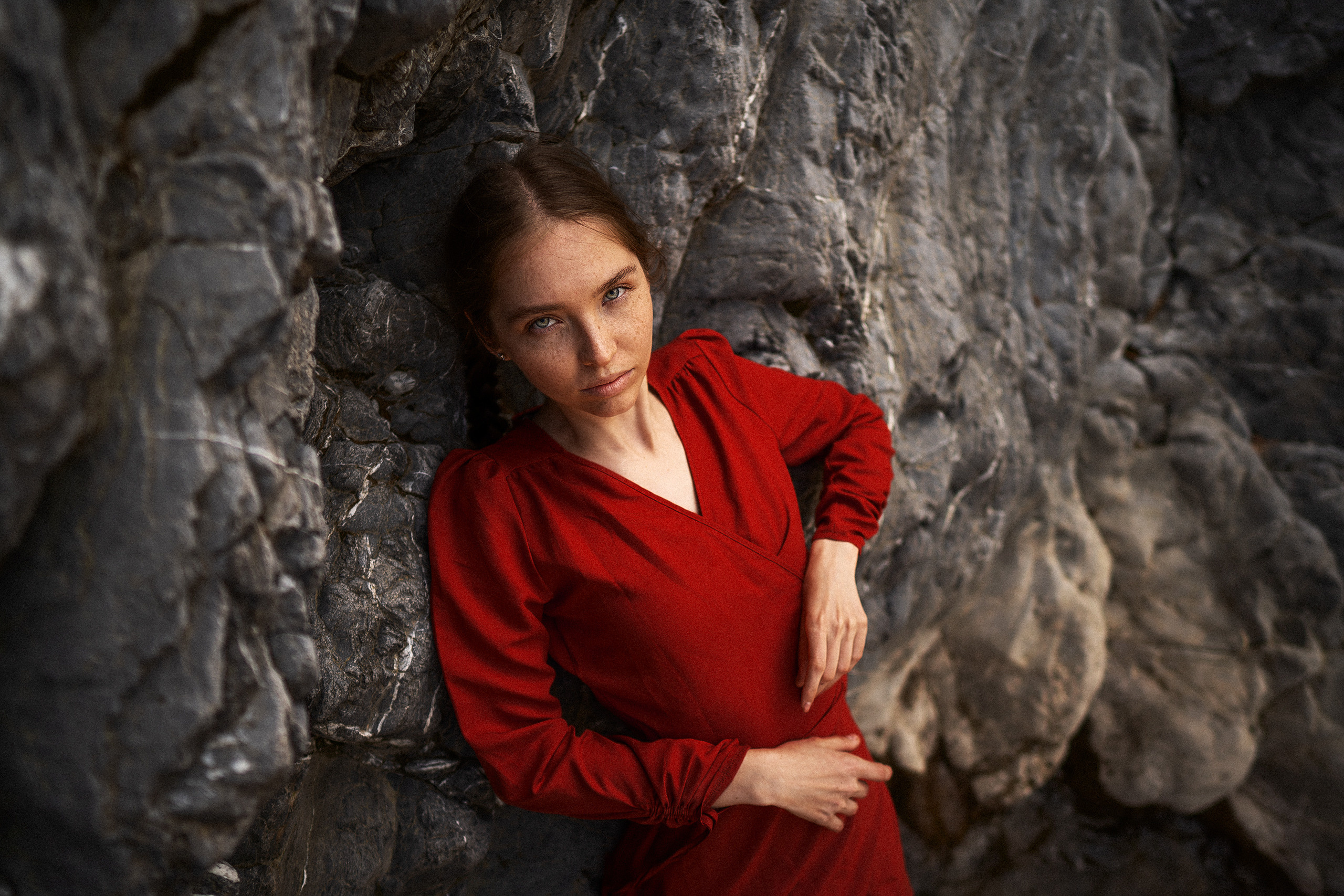 Stacy. Максим Густарев — фотограф