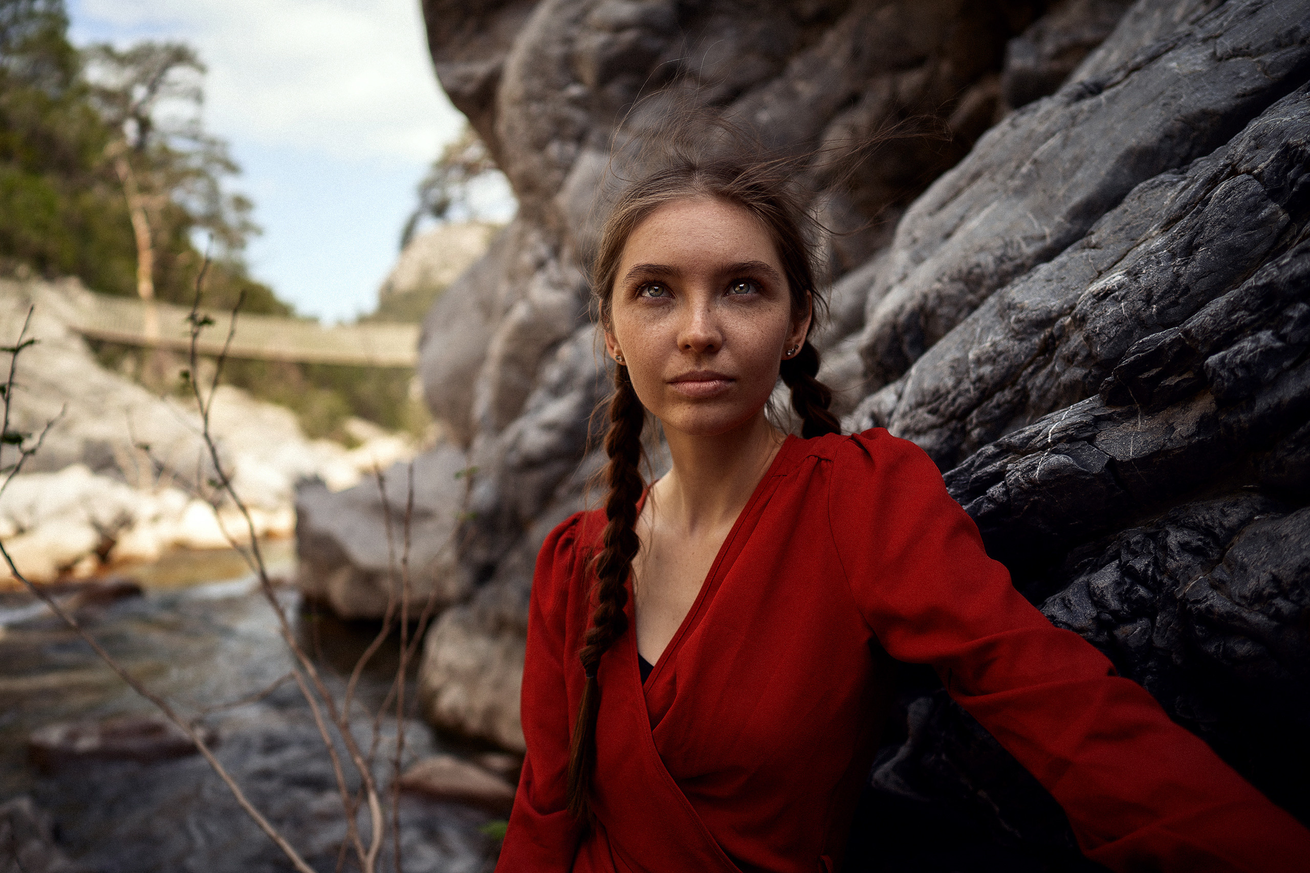 Stacy. Максим Густарев — фотограф