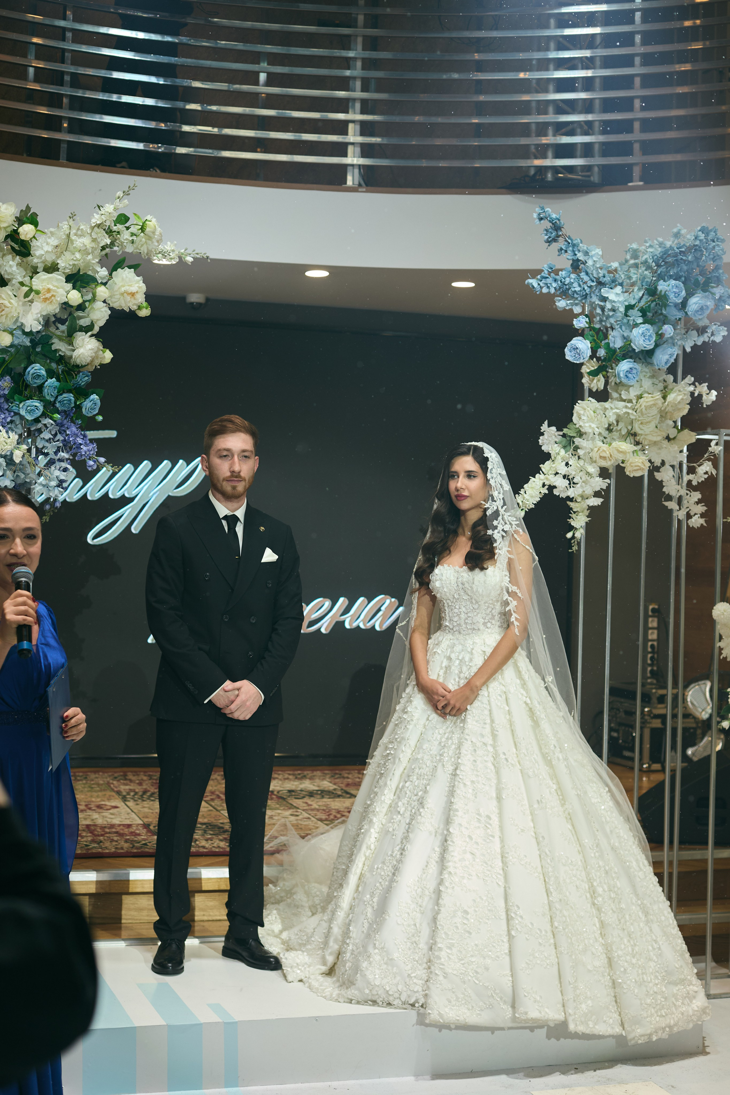 Тимур и Милена. Свадебный фотограф в Майкопе