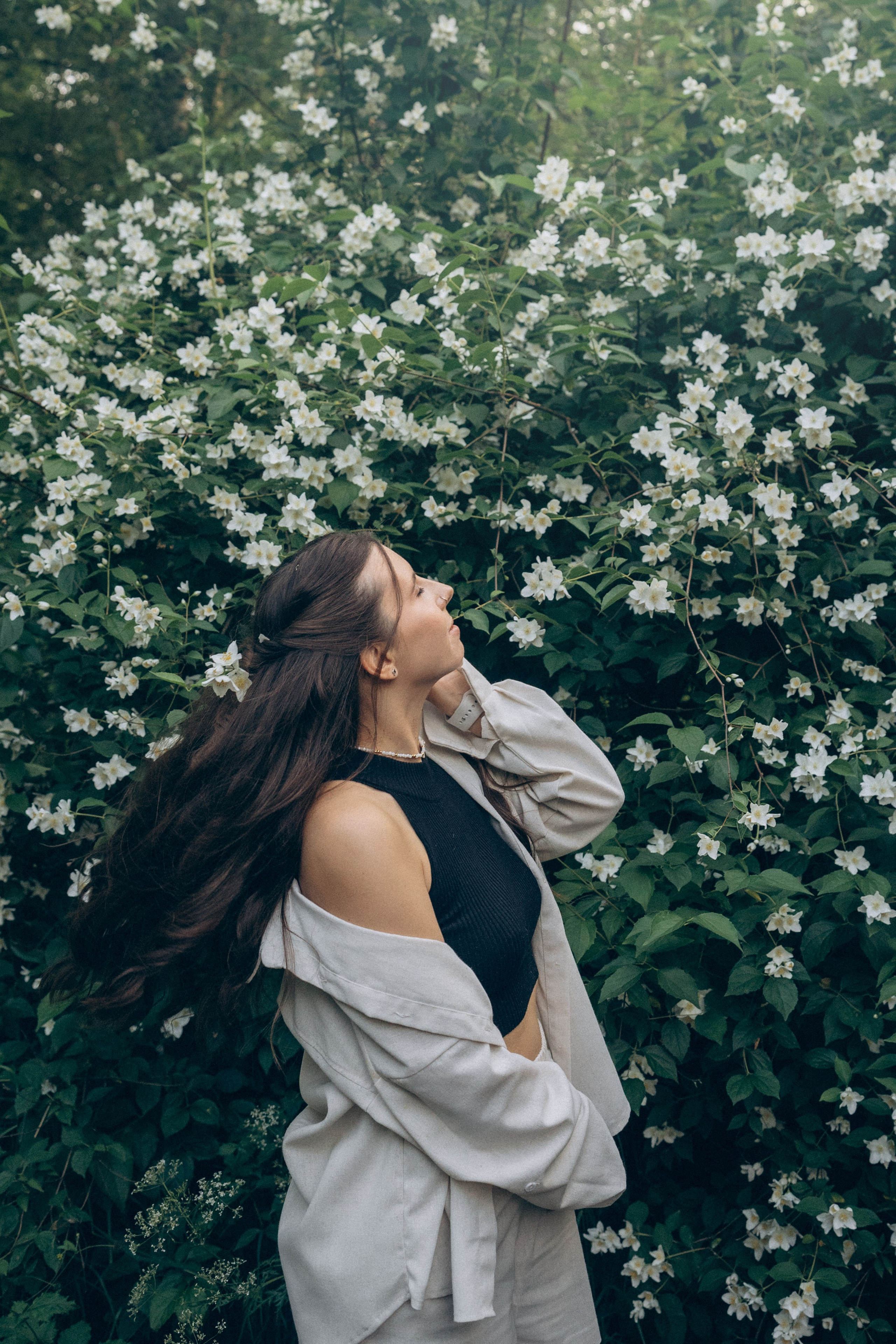 Аня и Чак. Фотограф анималист в Москве и Санкт-Петербурге Свиридова Анна
