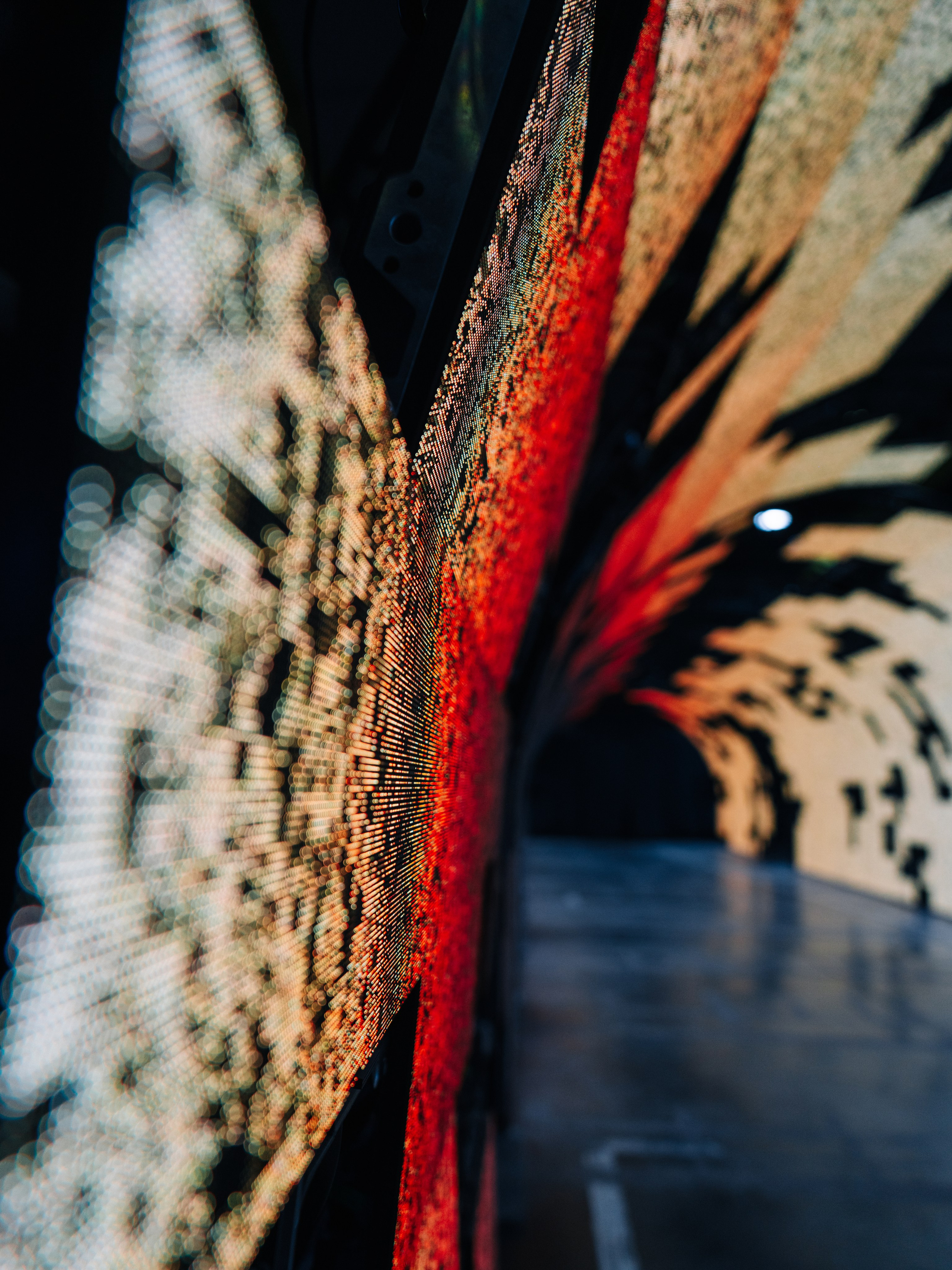 INTERVALS.EXHIBITION. @tomrus: Рустам Шагиморданов — фотограф