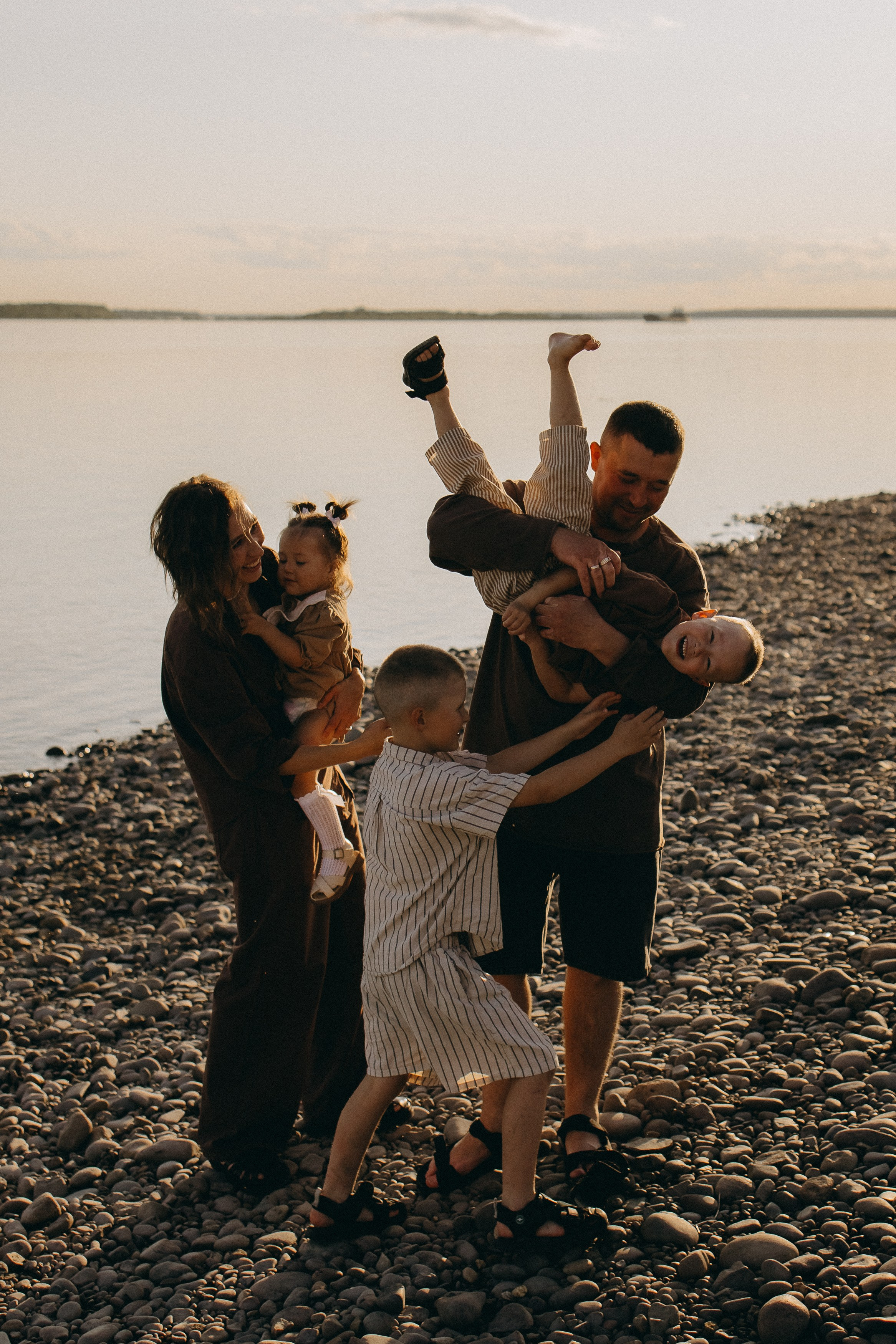 Воронистая Анастасия. Фотограф Якутия, Томпонский район