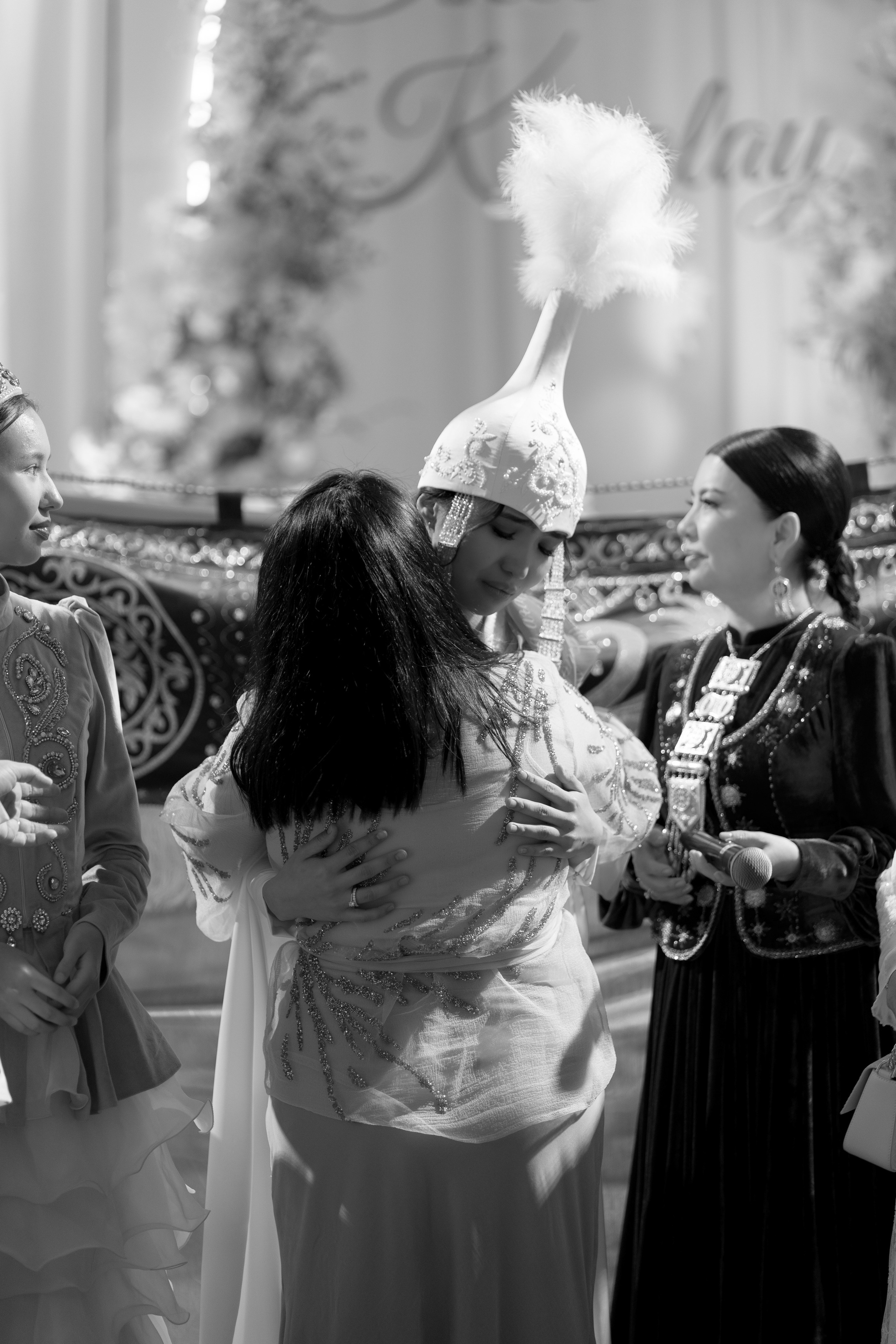 Kuralay Uzatu (Rixos). ___________________________________________________