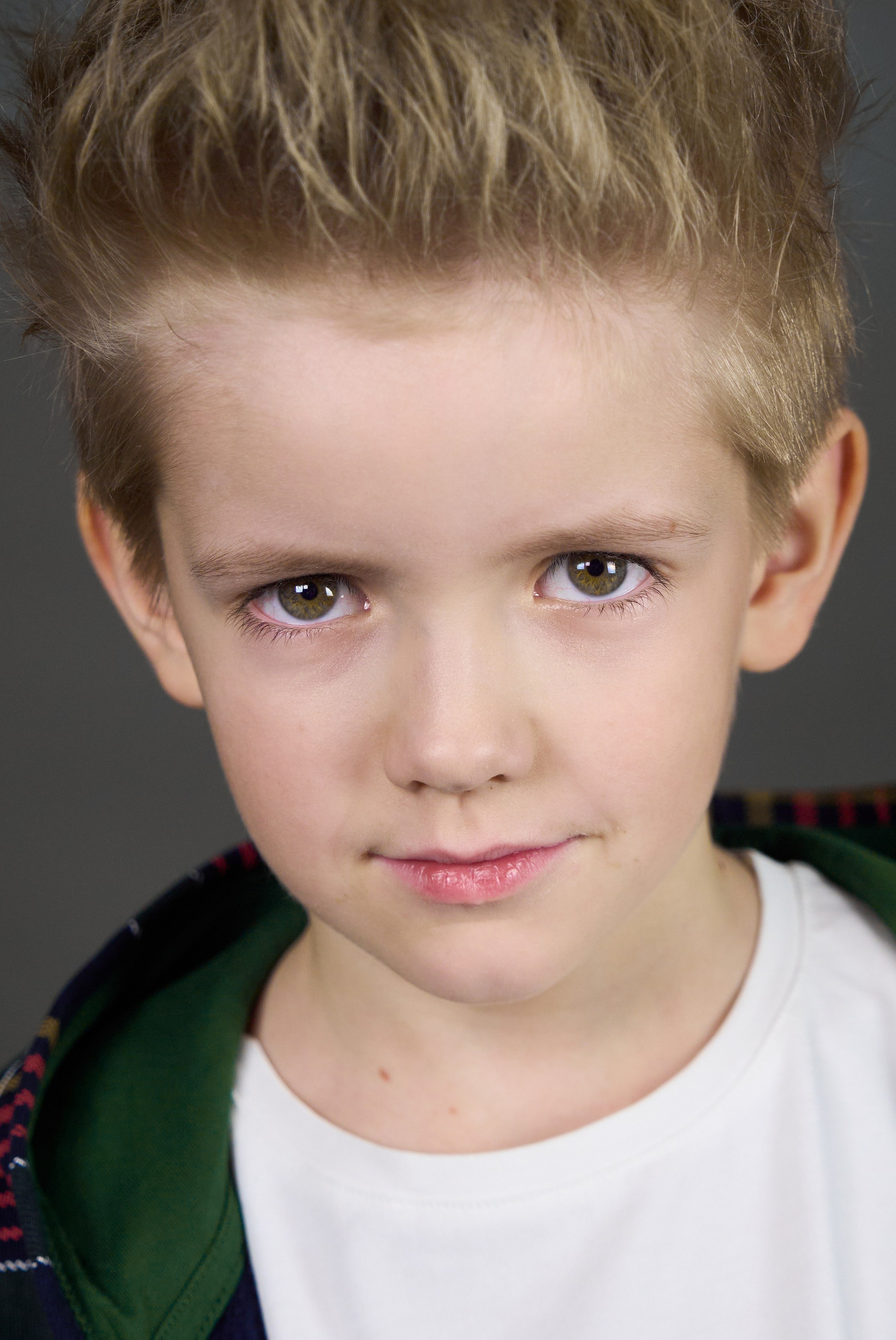 Тимофей Черский. Фотограф Евгения Турушева