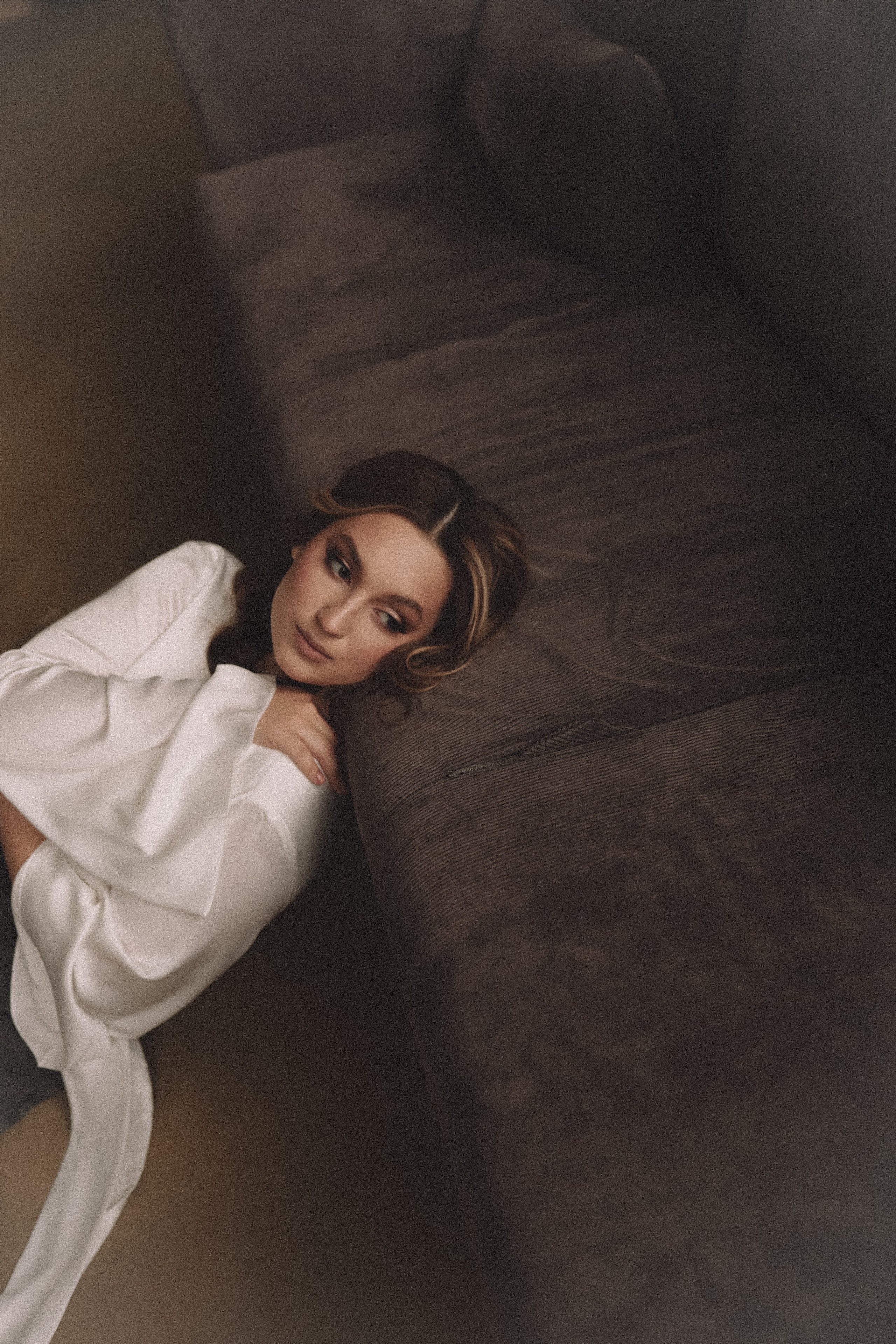 Таня. Фотограф в Нижнем Новгороде Кристина Батанова