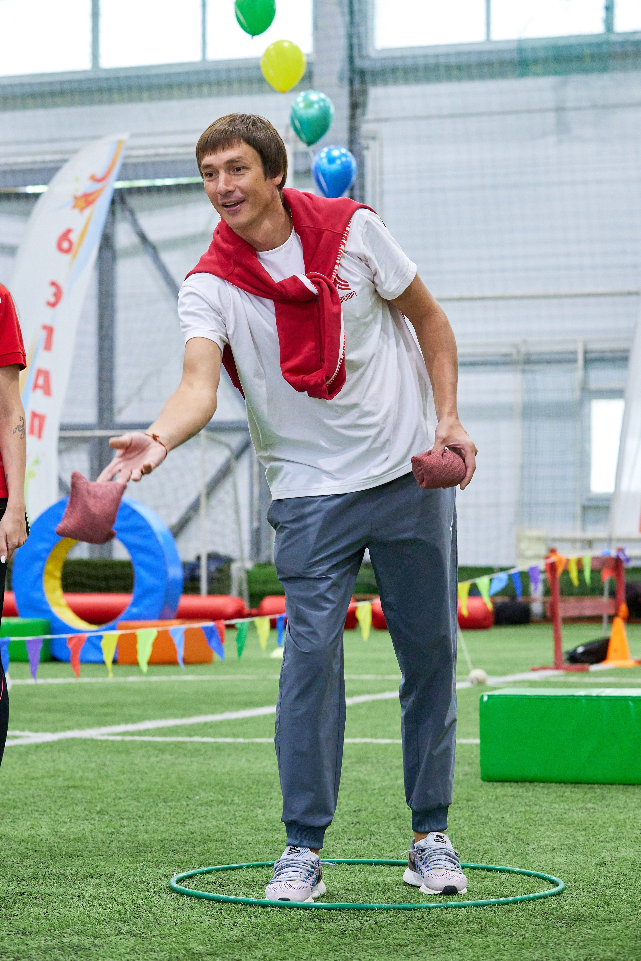 Репортаж. Фотограф в Москве и Подмосковье Сергей Дорохов