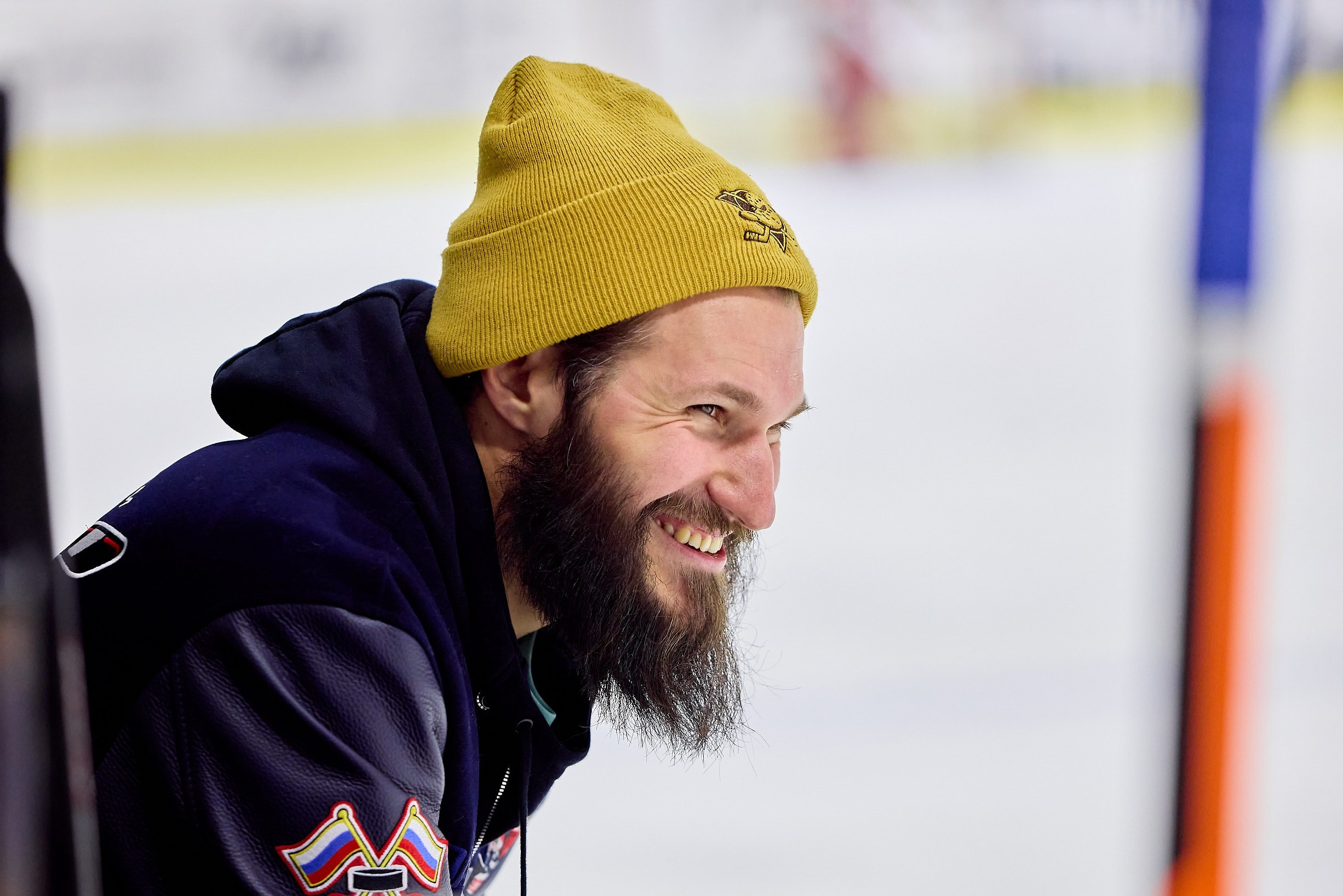 Хоккей. Фотограф в Москве и Подмосковье Сергей Дорохов