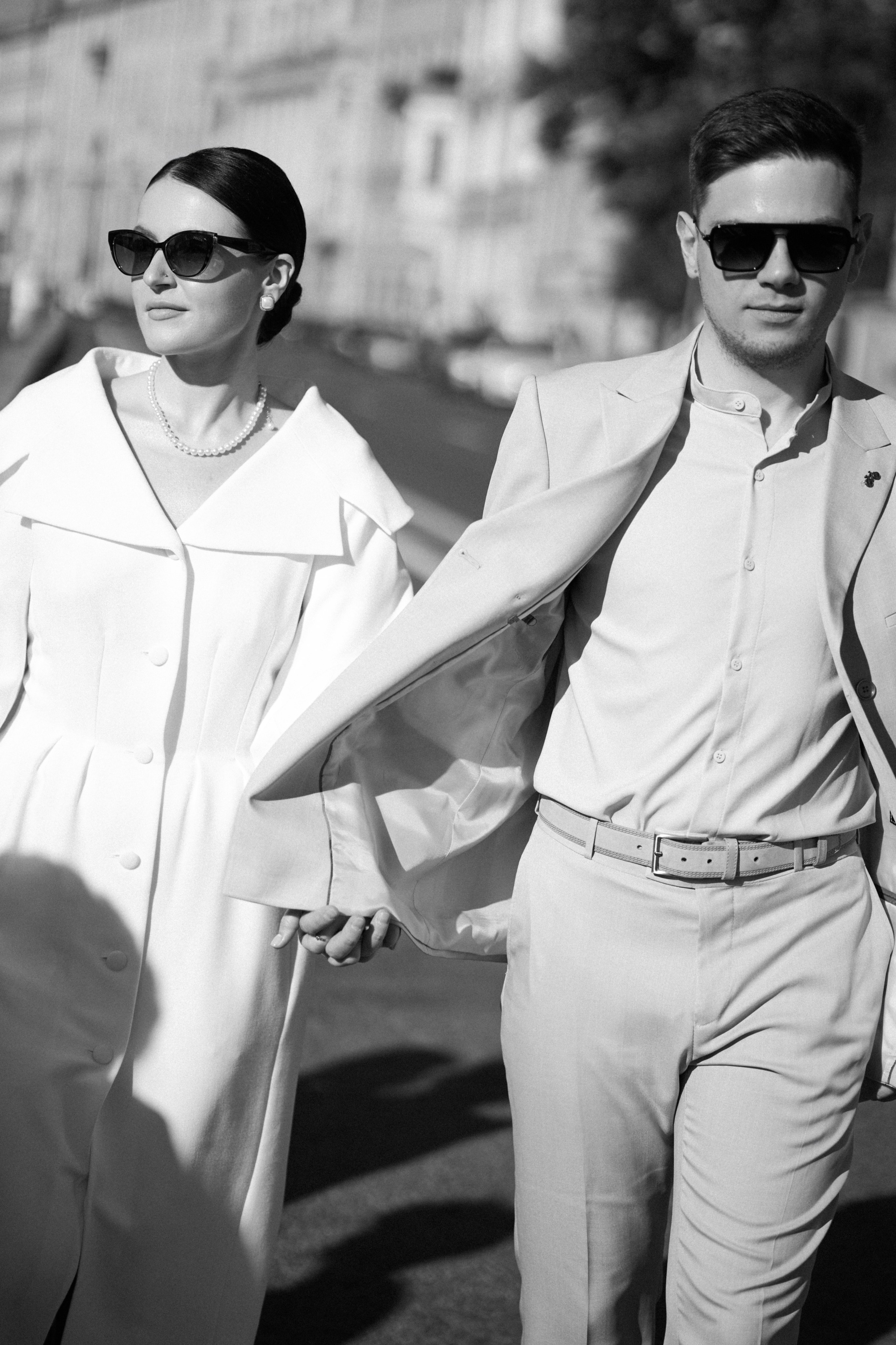 Илья & Даша. Сестры Карабаза. Фотографы и ретушеры в Москве и Санкт-Петербурге