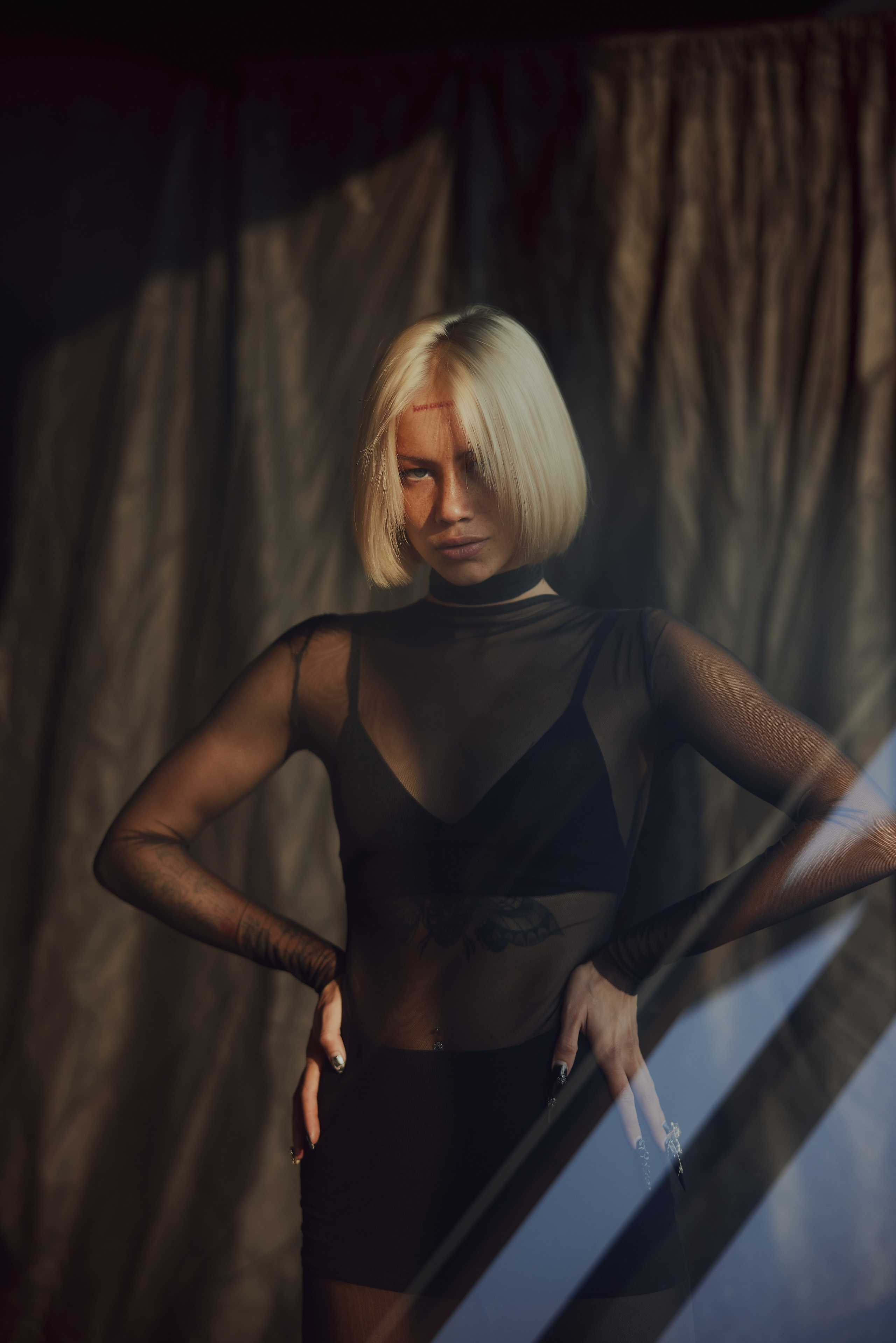 Марго. Сергей Ирклиенко