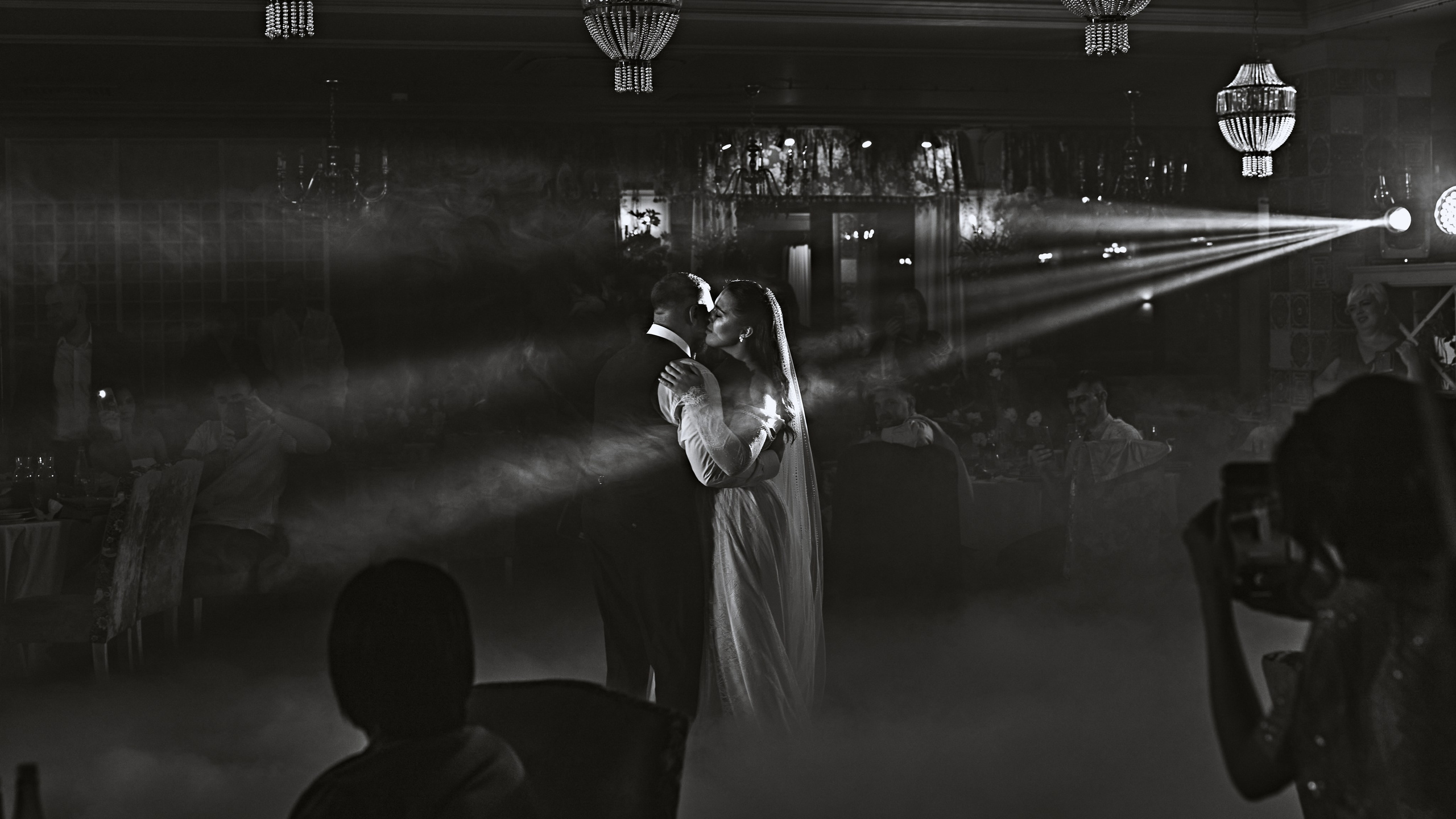 Николай и Анастасия. Максим Кокин — Свадебный Фотограф | Ростов-на-дону | Москва