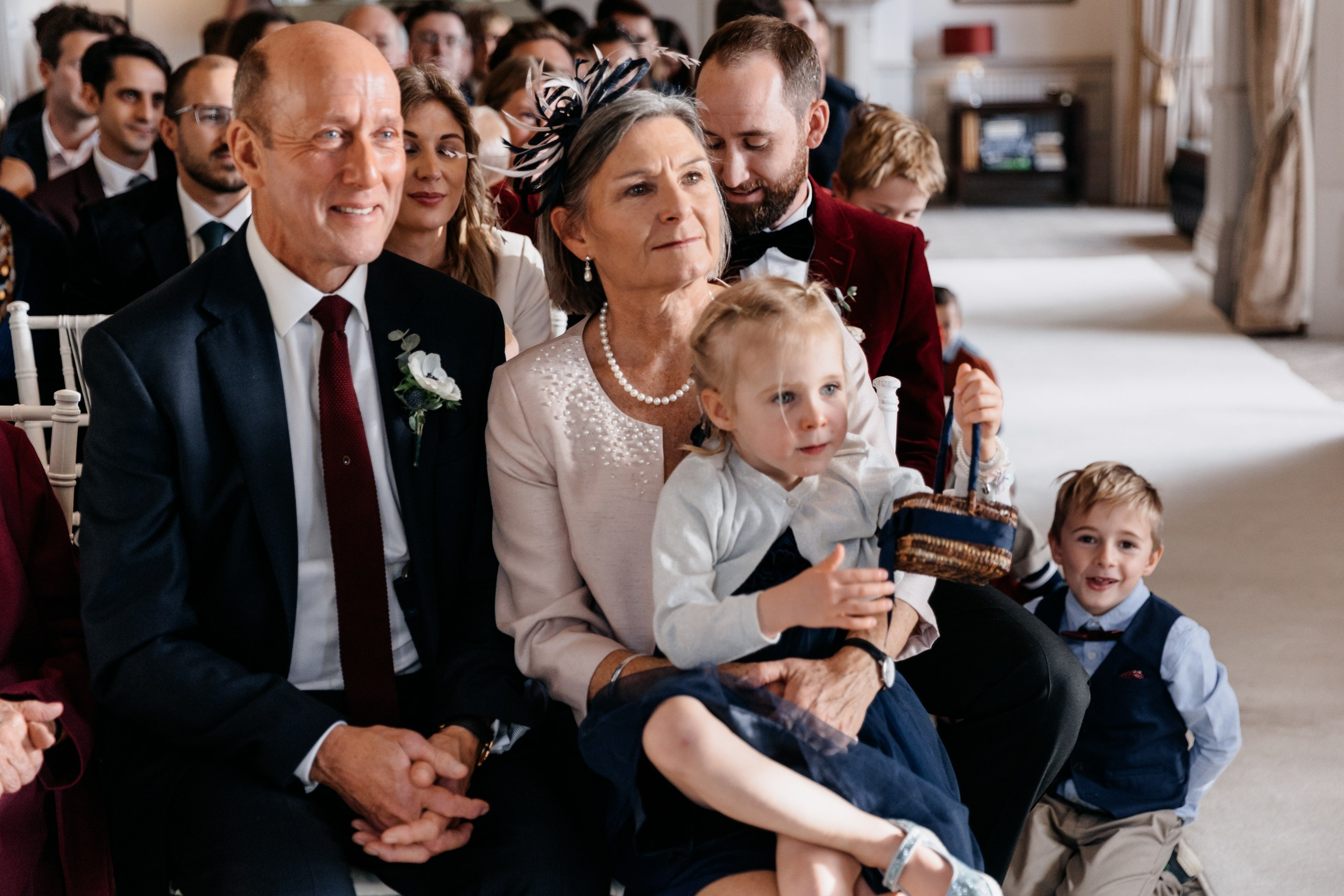 Hartsfield Manor Wedding. Moments Catchers — Wedding Photography & Video Duo in London