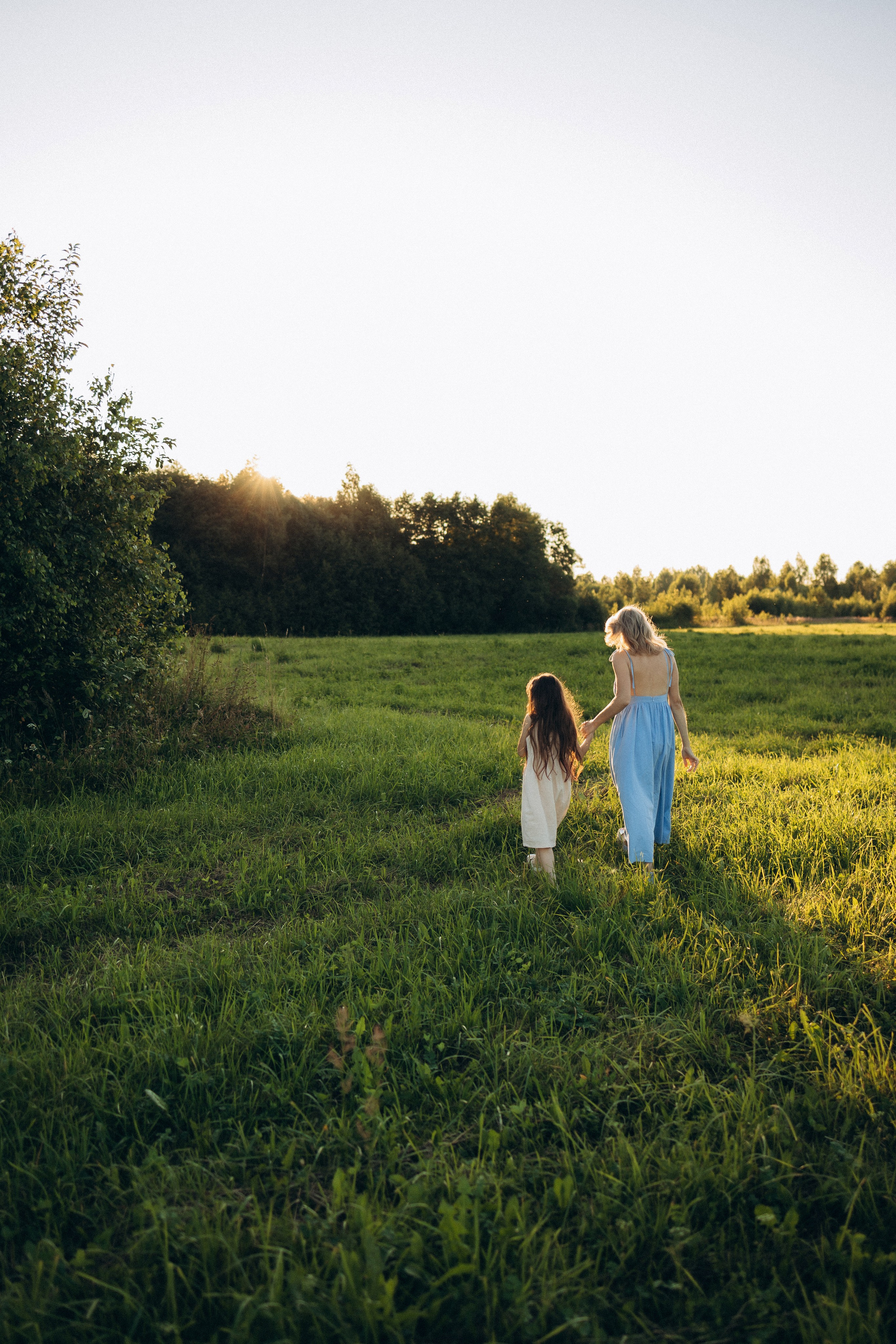 София и Диана 🍋. Фотограф Елена Рябцева