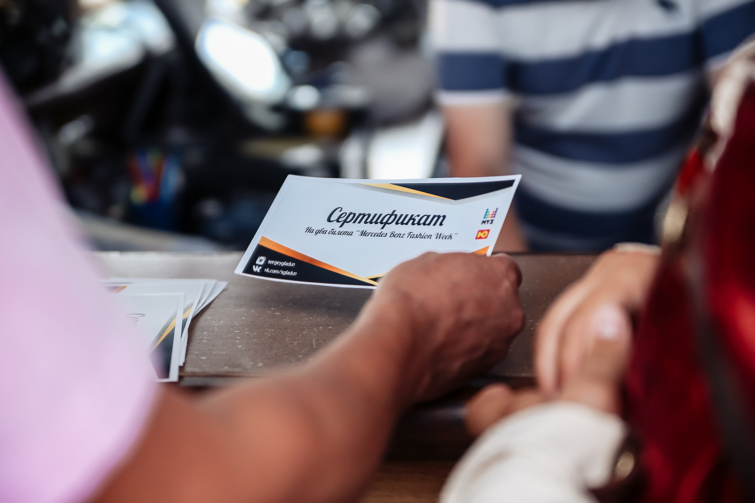 Корпоративы. Сайт фотографа Арины Зиминой