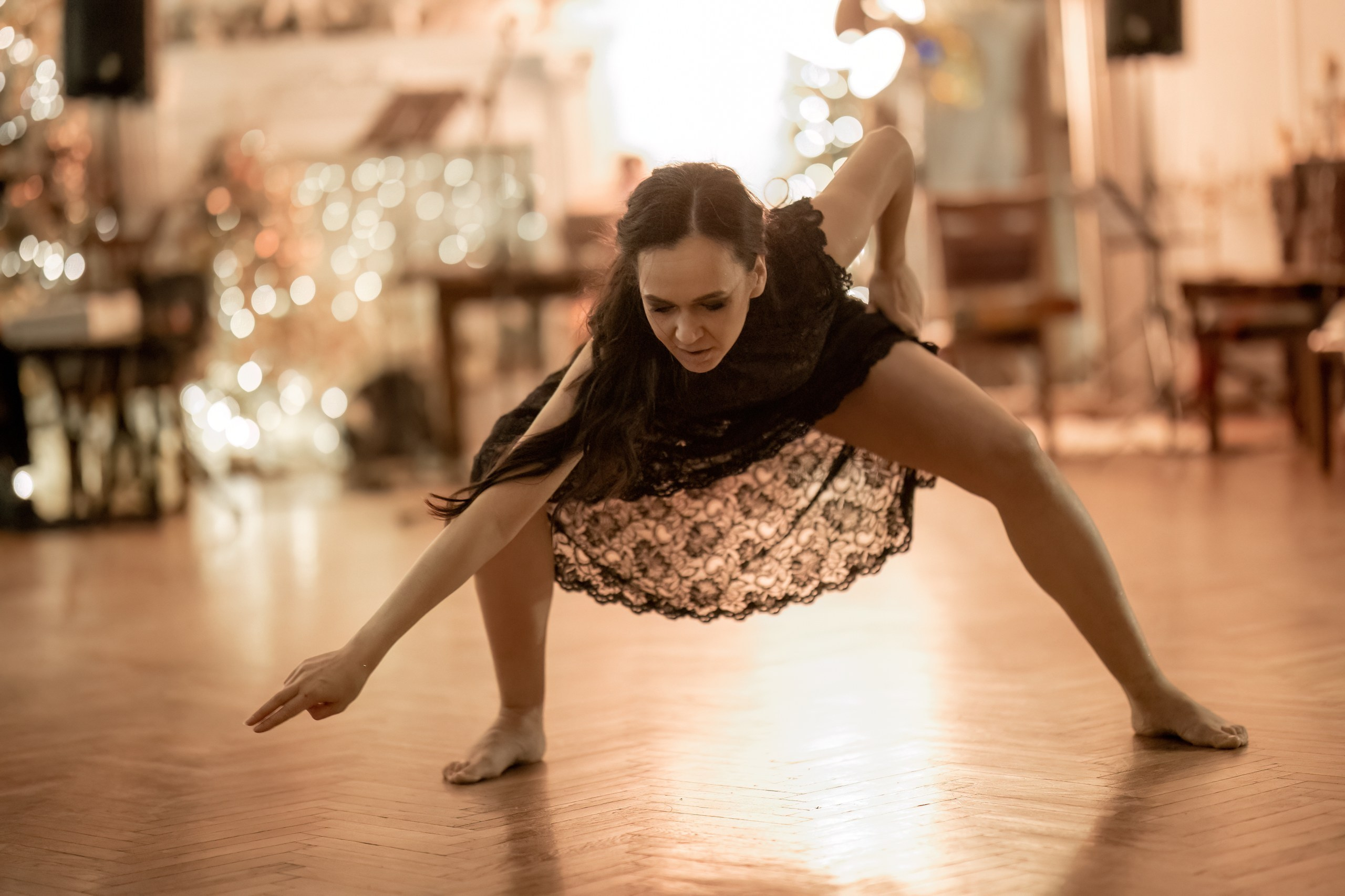 Танцевальный вечер. Марк Шишкин — репортажный фотограф в Воронеже и России