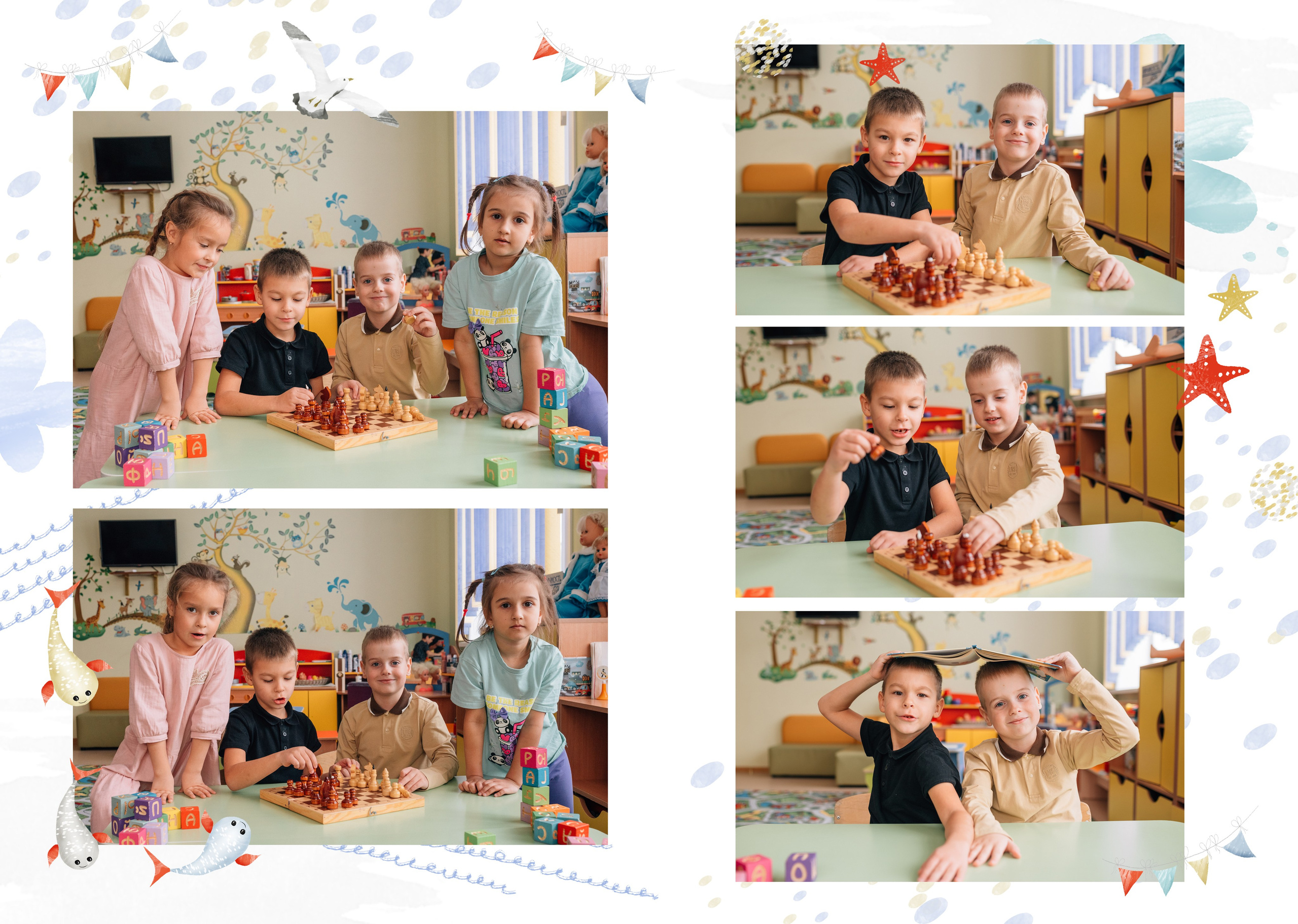 МАКЕТЫ НА ПРОВЕРКУ. АЛЫЕ ПАРУСА. Семейный и детский фотограф в Хабаровске Малиновская Светлана