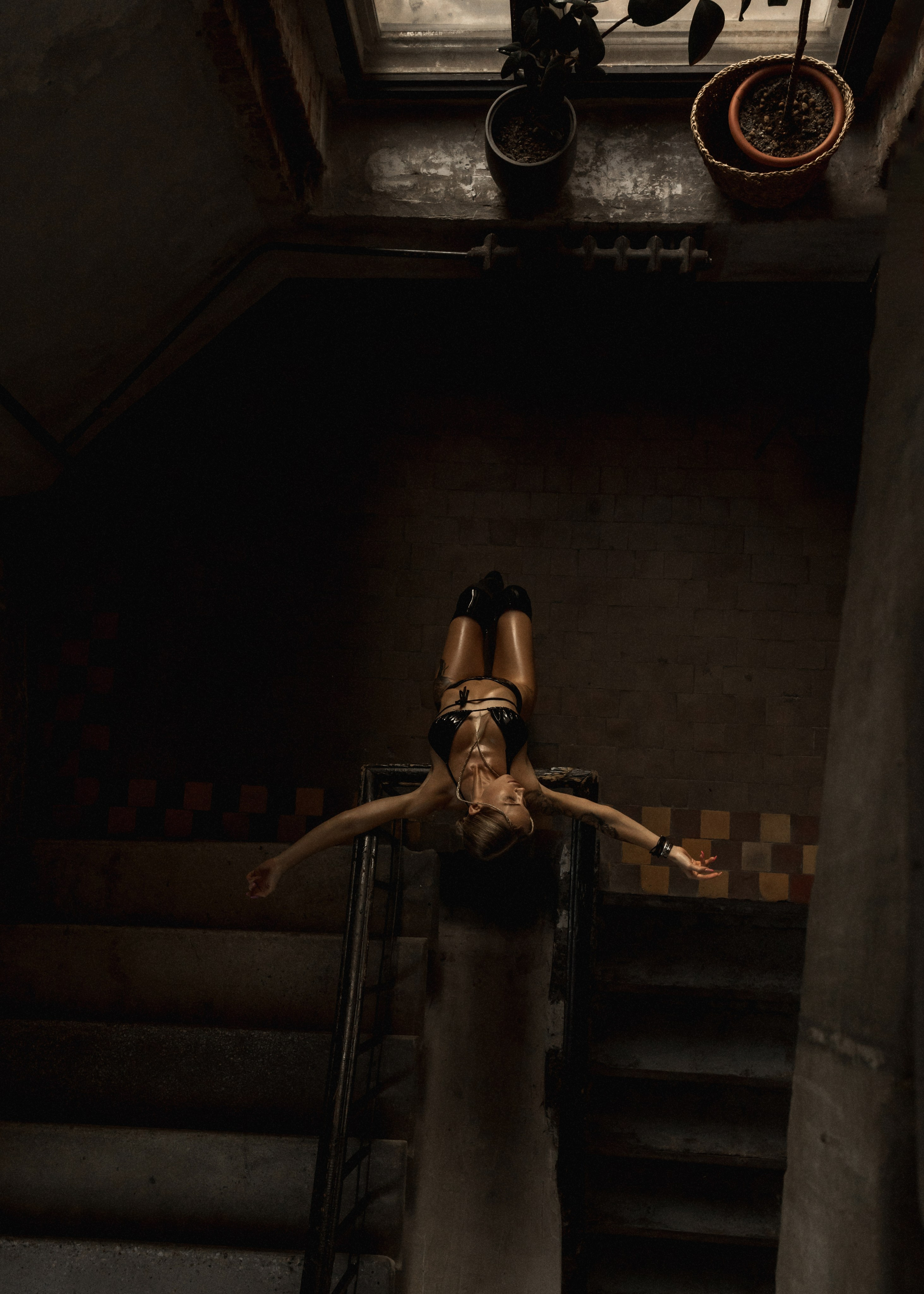 Kristine. Igorson — aesthetic photographer