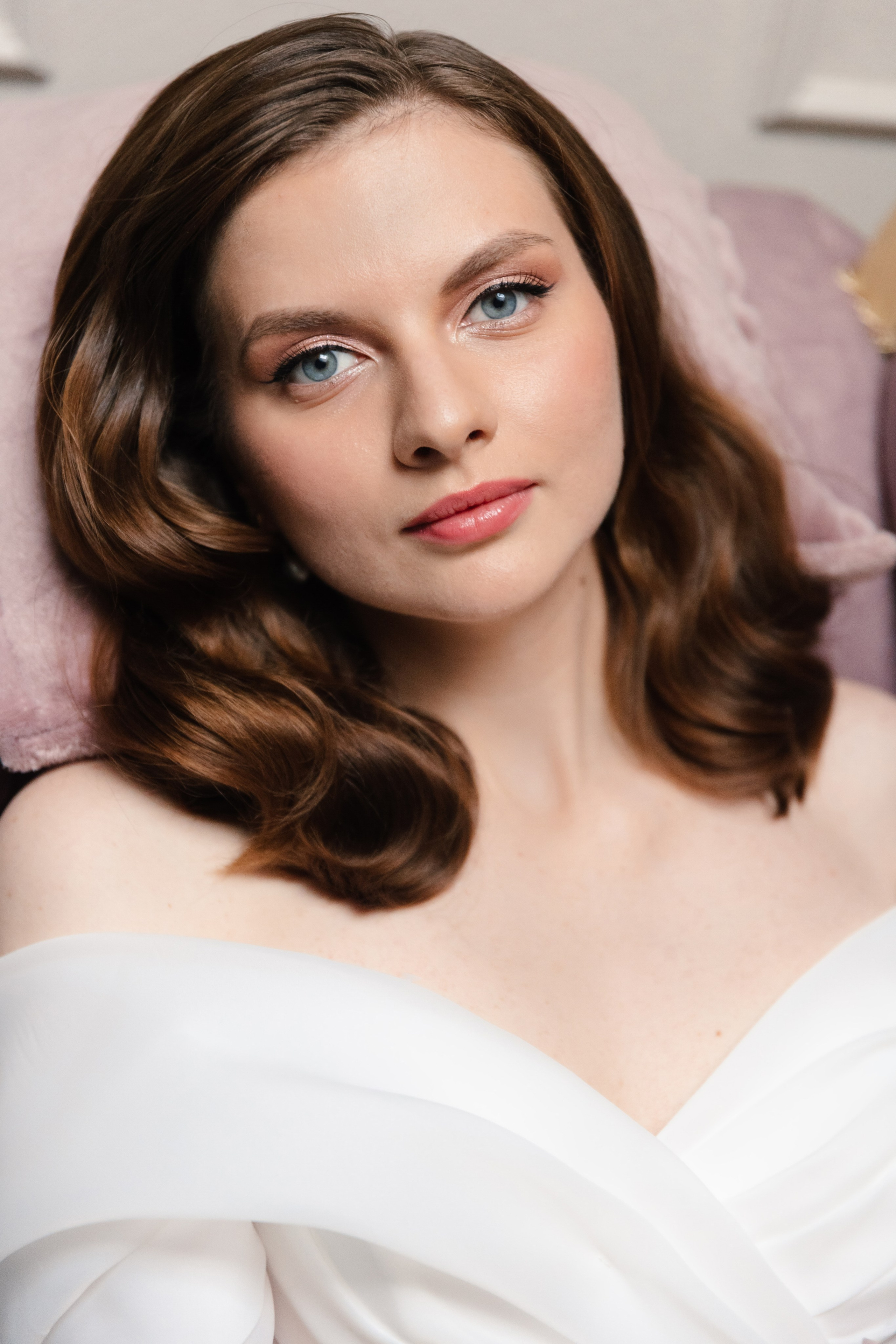 Вероника и Илья