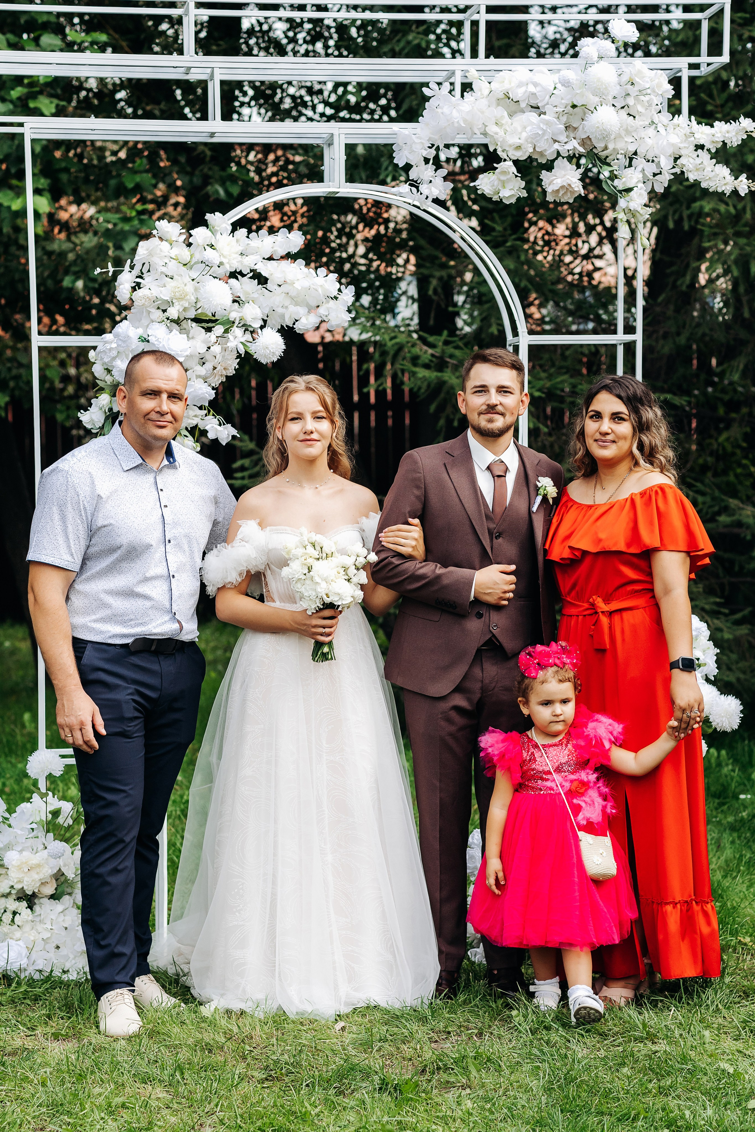 Александр Ирина. Фотограф Омск Андрей Козяков