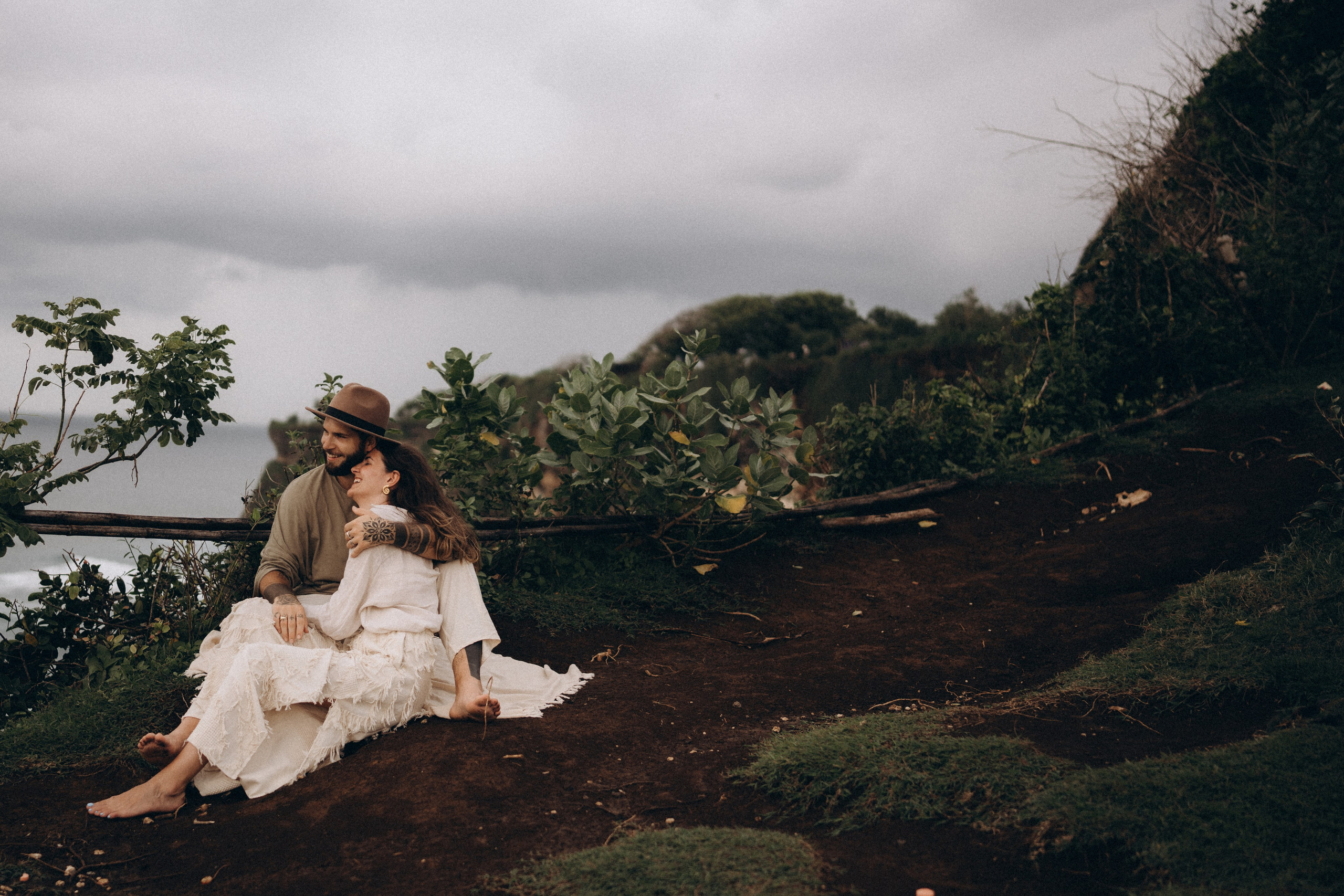 Cristina & Eric. Olga Antipova — photographer