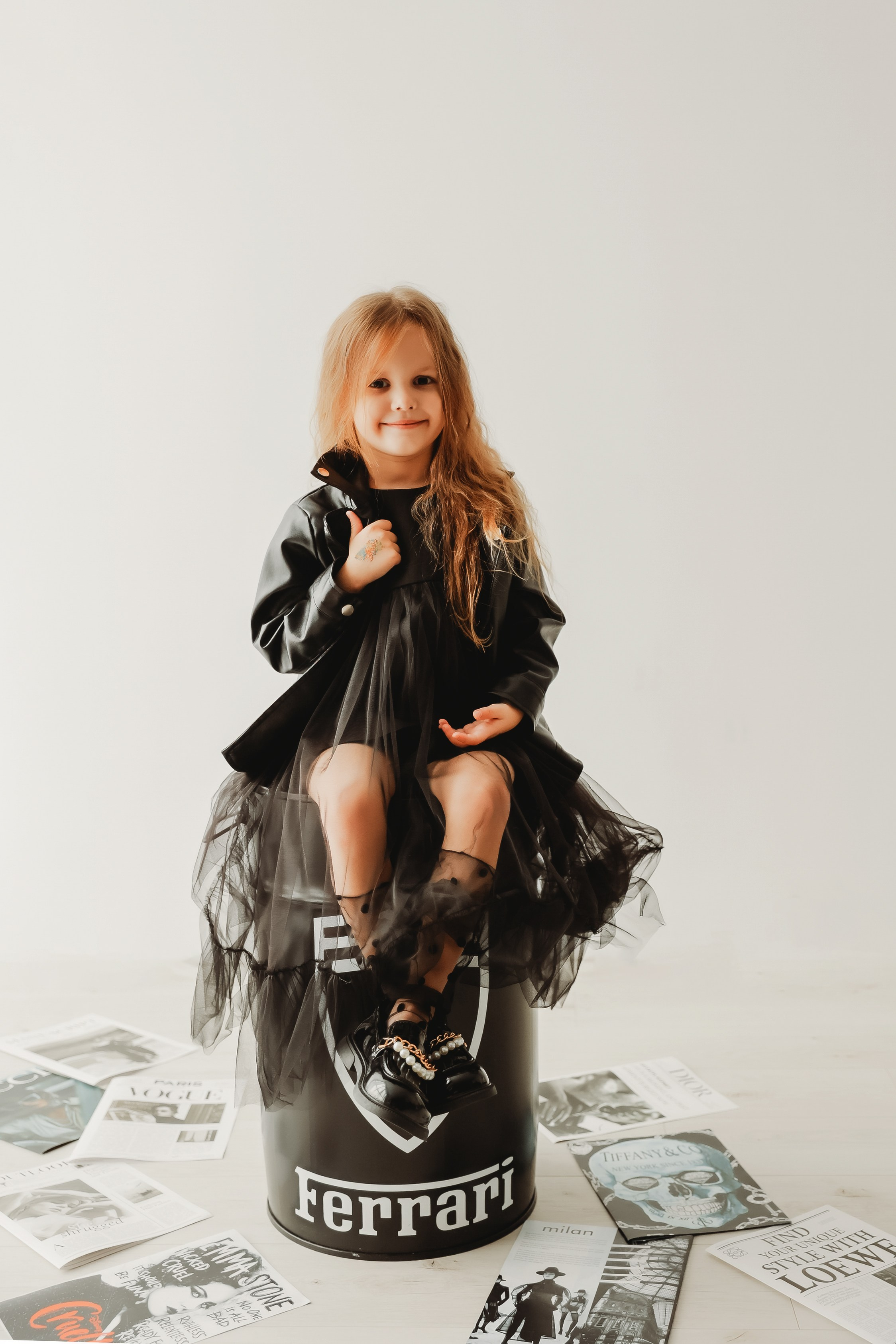 СОФЕ 4 ГОДА. Фотограф в Туле Оксана Денисова